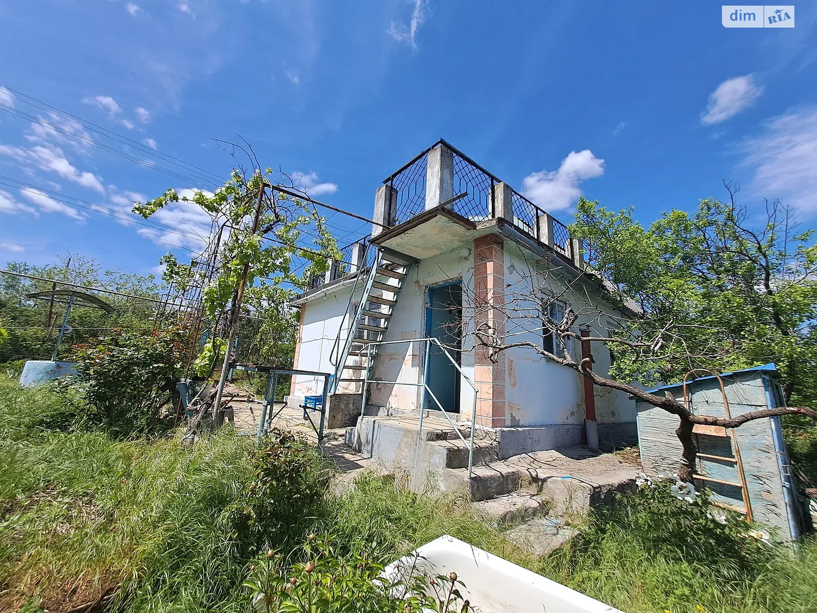 Продається будинок 2 поверховий 55.9 кв. м с басейном, цена: 14000 $ - фото 1