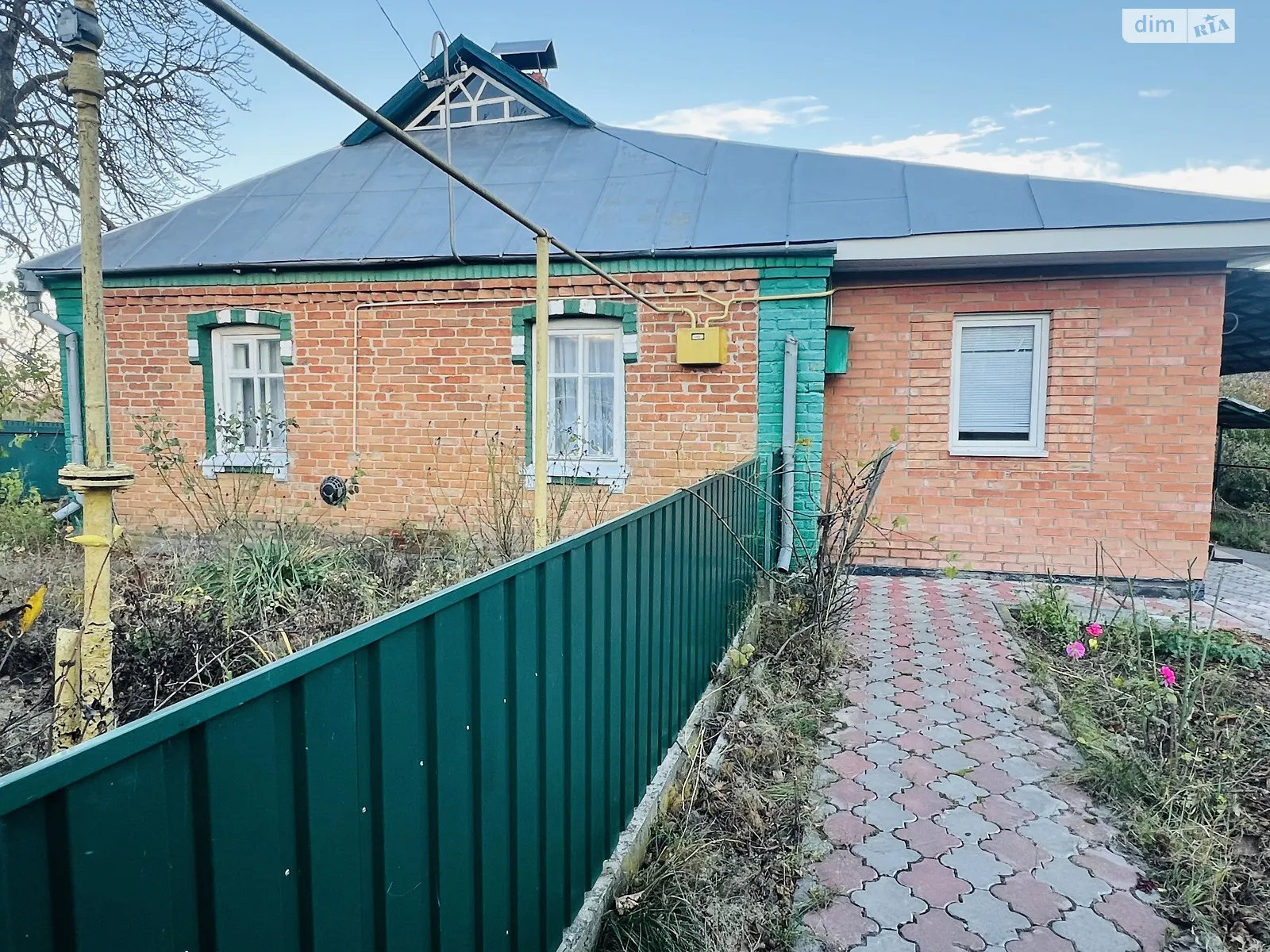 Продается одноэтажный дом 98 кв. м с мансардой, цена: 55000 $ - фото 1