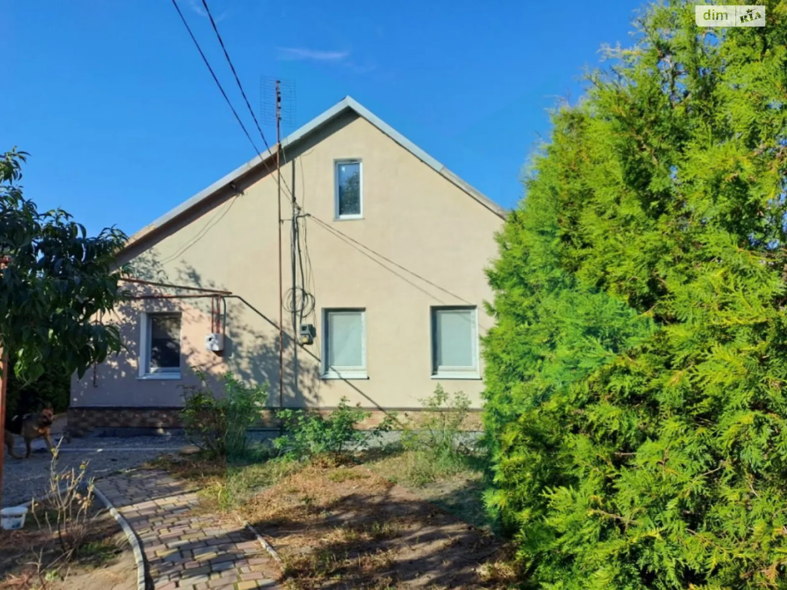 Продається одноповерховий будинок 67.9 кв. м з садом, цена: 49900 $ - фото 1