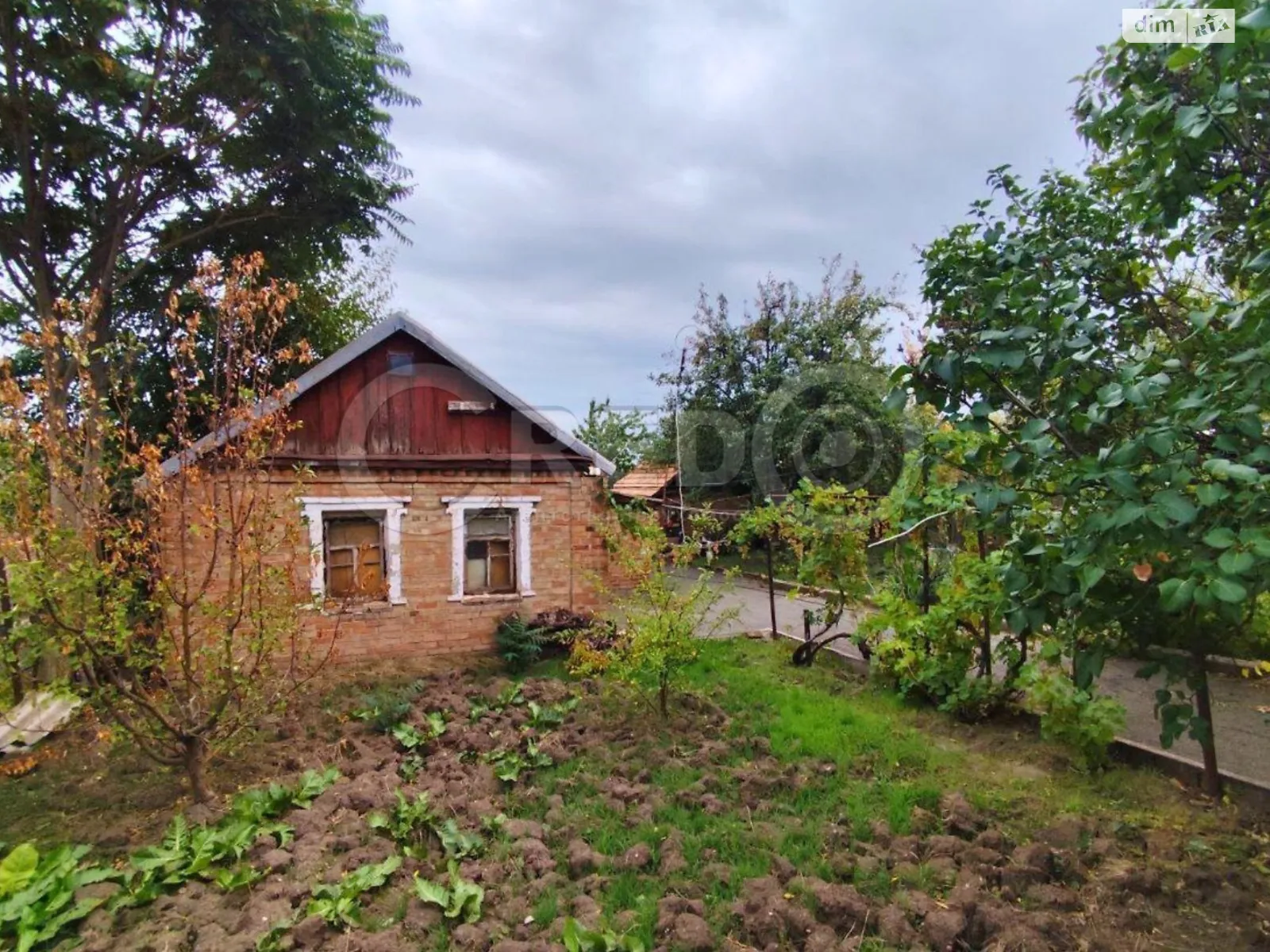 Продается одноэтажный дом 58.2 кв. м с балконом, цена: 14500 $ - фото 1