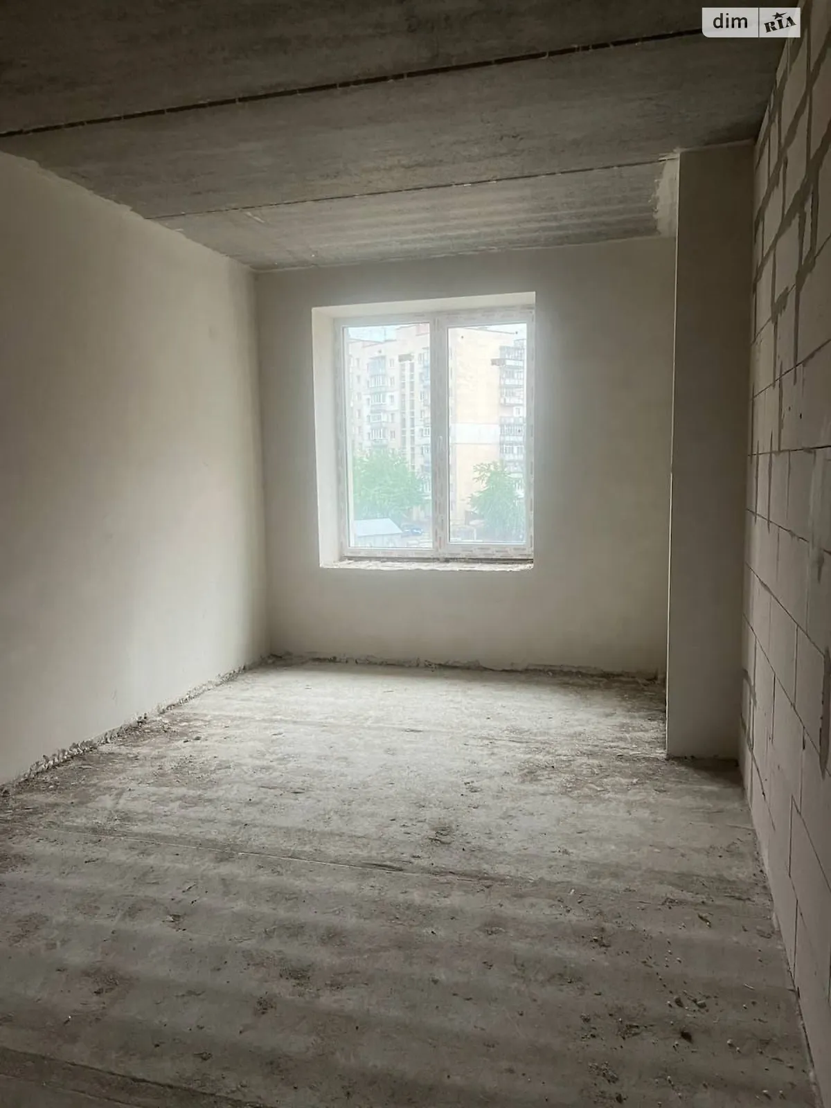 Продается 1-комнатная квартира 39 кв. м в Хмельницком, ул. Институтская, 6/1Б - фото 1