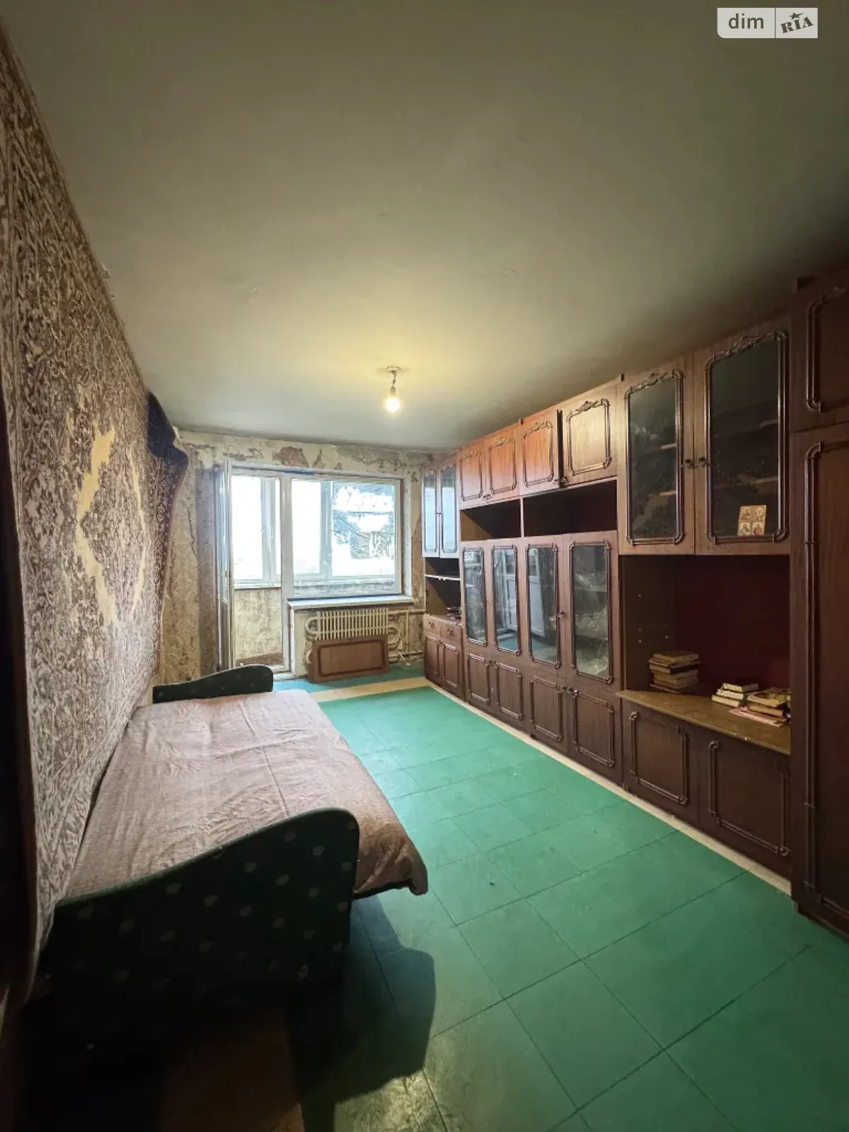 Продается 2-комнатная квартира 52.7 кв. м в Днепре, ул. Кондратюка Юрия, 24 - фото 1