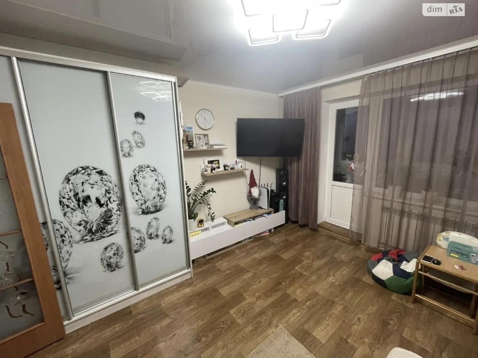 Продається 3-кімнатна квартира 73 кв. м у Житомирі, просп. Миру - фото 1