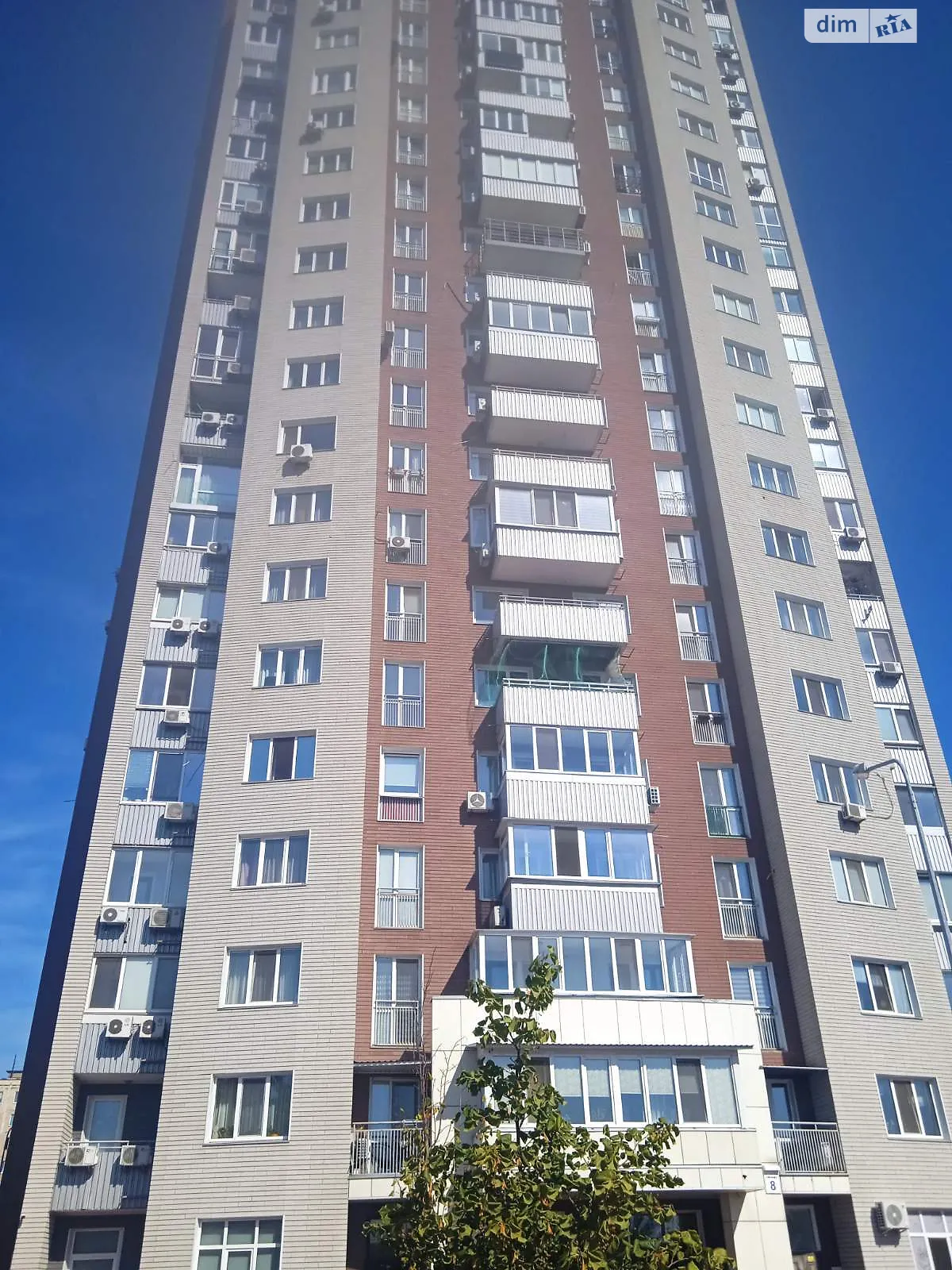 Здається в оренду 2-кімнатна квартира 77.3 кв. м у Києві, вул. Героїв полку АЗОВ(Маршала Малиновського) - фото 1