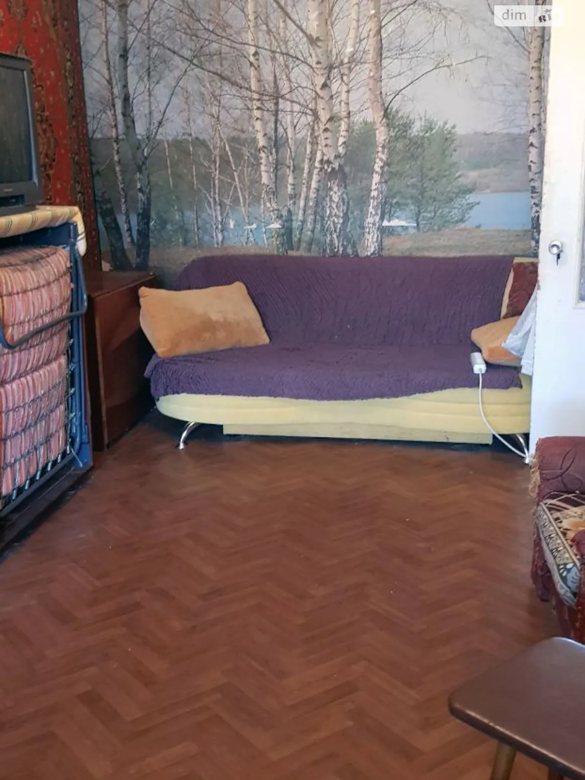 Сдается в аренду 1-комнатная квартира 32 кв. м в Днепре, ул. Ирпенская(Абхазская), 141 - фото 1