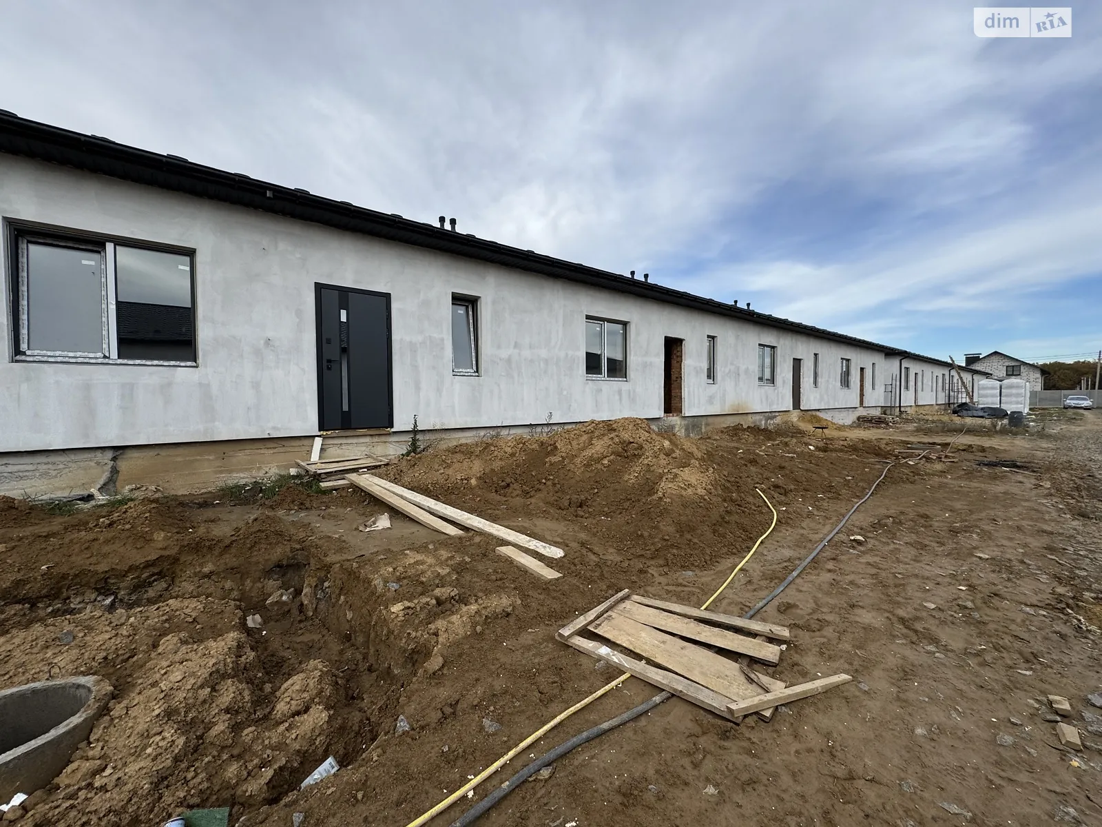 мас. Крыло Агрономичное, цена: 55000 $ - фото 1