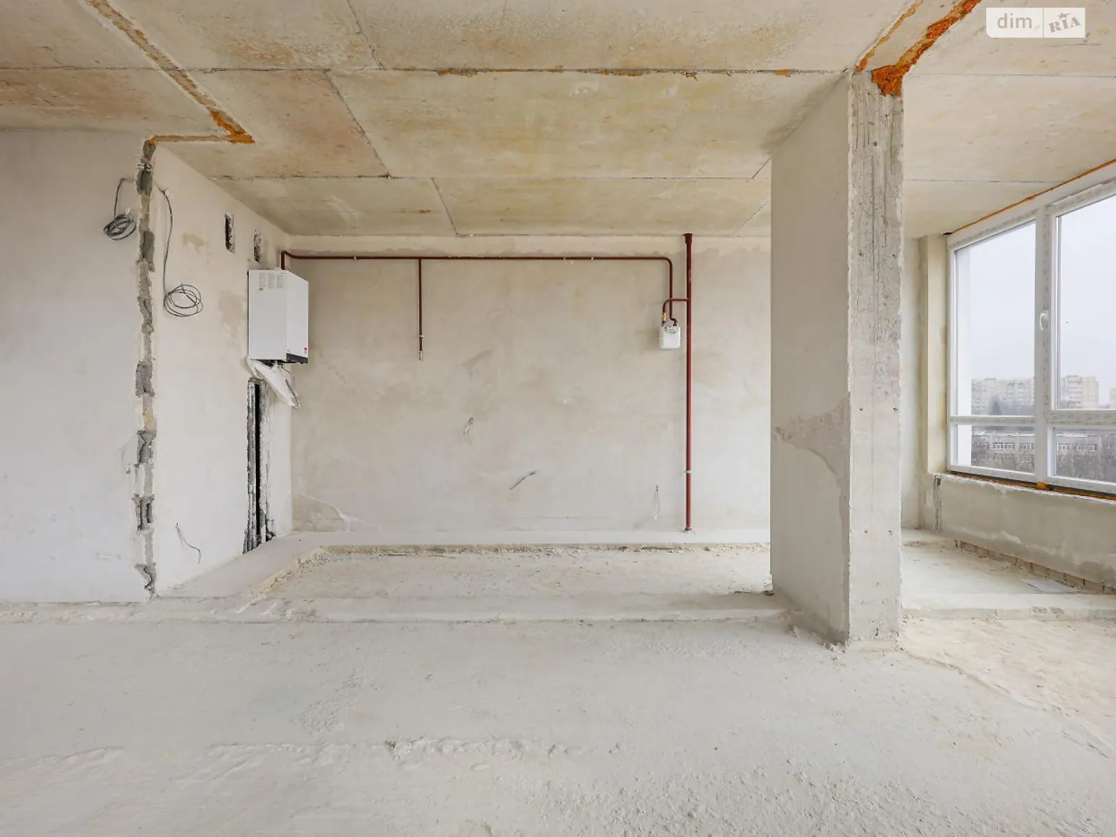 Продается 3-комнатная квартира 89.4 кв. м в Львове, ул. Пасечная - фото 1