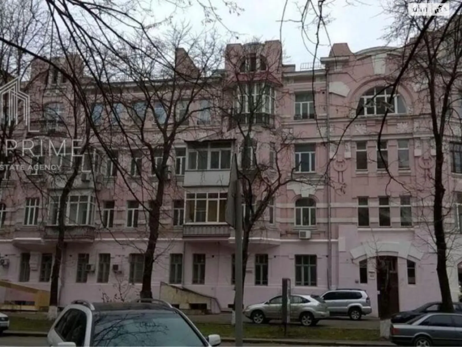 Продается 2-комнатная квартира 58 кв. м в Киеве, ул. Михаила Омельяновича-Павленко(Суворова), 14/12 - фото 1