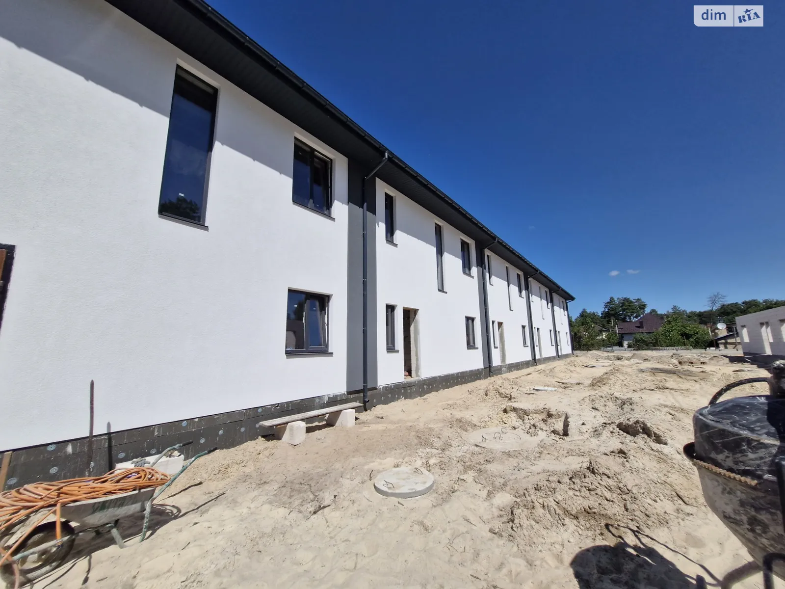 пер. Речной Ирпень, цена: 88000 $ - фото 1