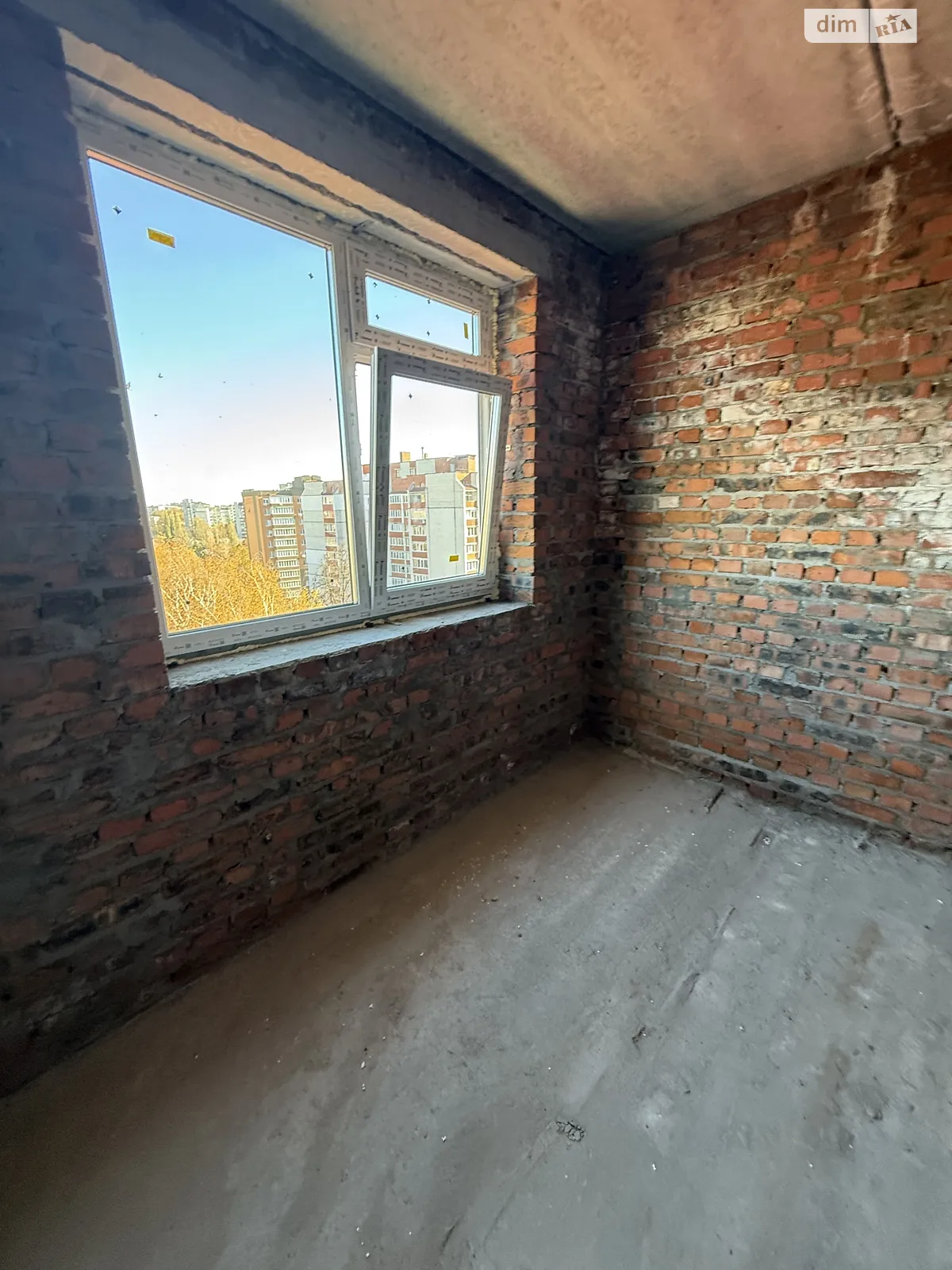 Продається 2-кімнатна квартира 50 кв. м у Хмельницькому, Львівське шосе, 51/2 - фото 1