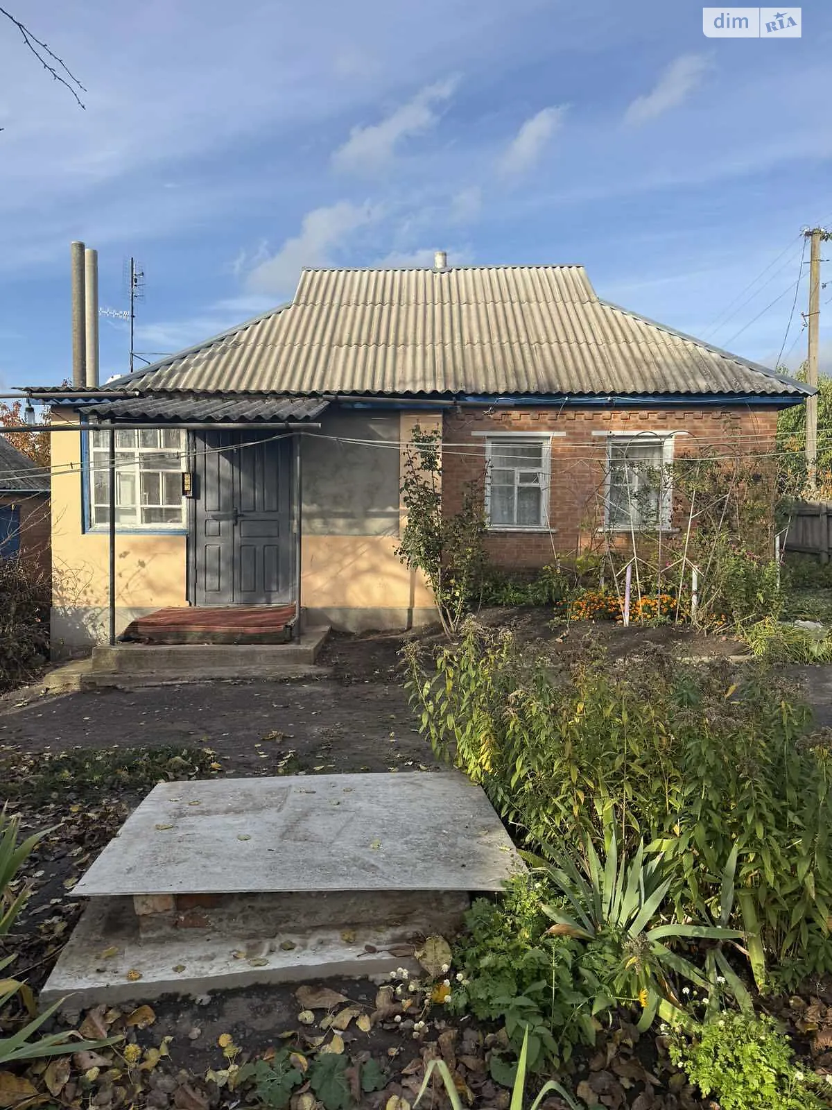 Продається одноповерховий будинок 62.6 кв. м з гаражем, цена: 19000 $ - фото 1