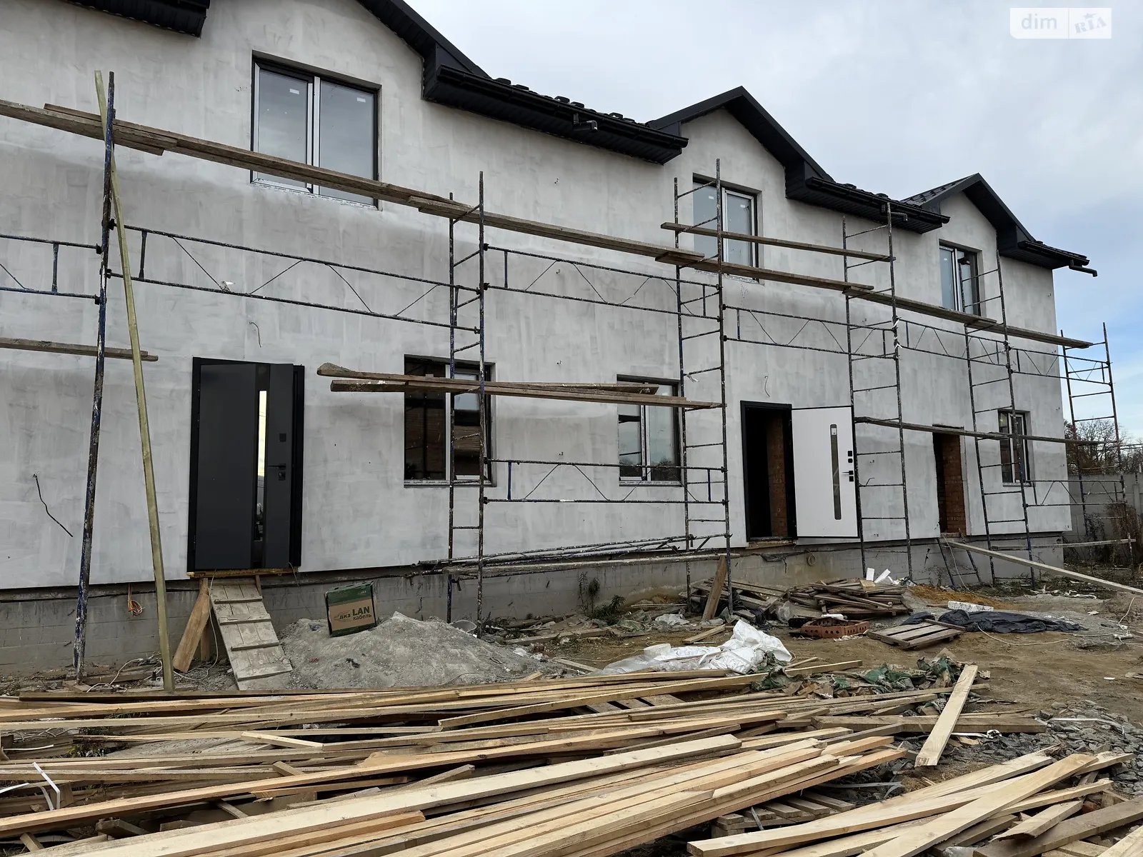 мас. Крыло Агрономичное, цена: 70000 $ - фото 1