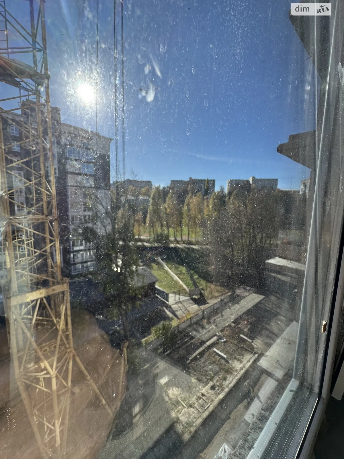 Продается 2-комнатная квартира 51 кв. м в Хмельницком, Львовское шоссе, 51/2 - фото 1