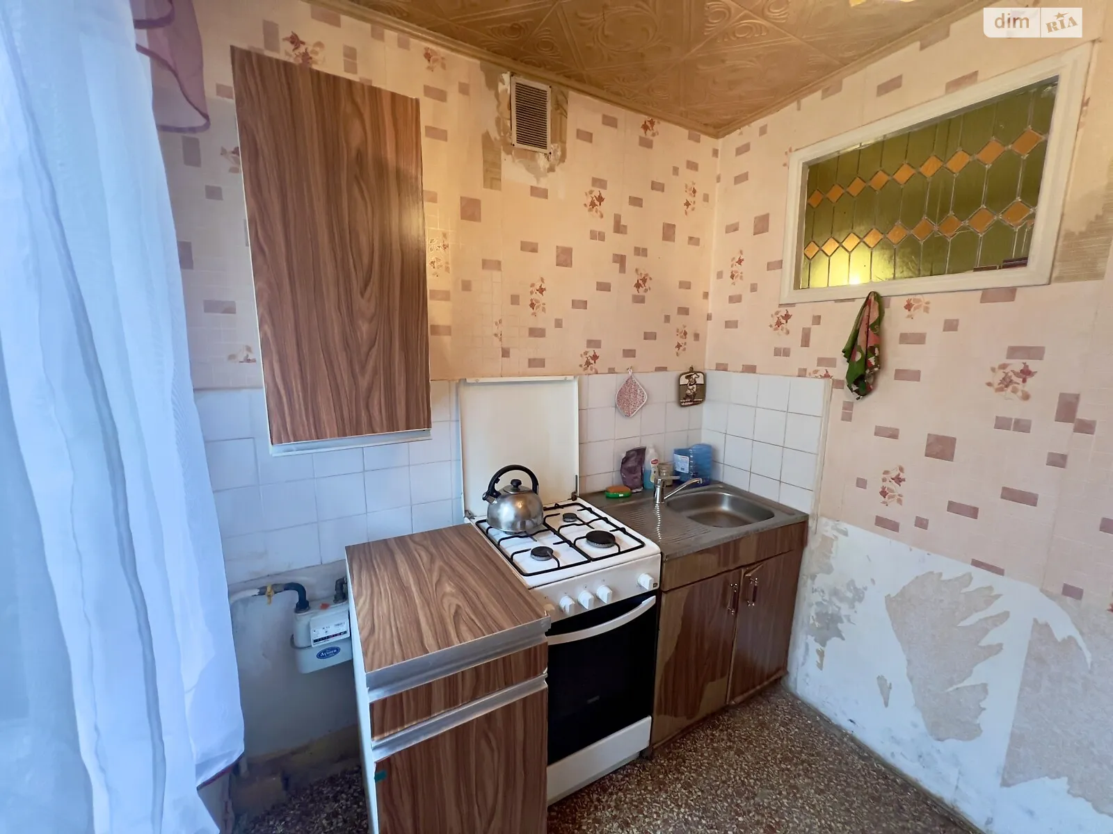 Продается 2-комнатная квартира 44.3 кв. м в Одессе, ул. Ивана и Юрия Лип, 60 - фото 1