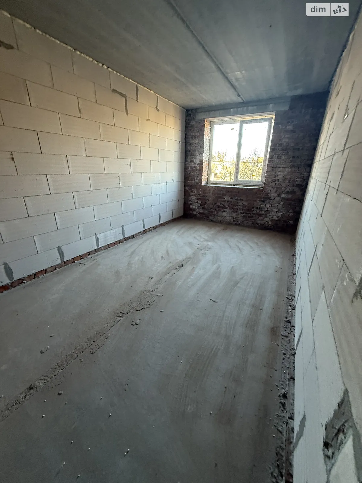 Продається 2-кімнатна квартира 53 кв. м у Хмельницькому, Львівське шосе, 51/2 - фото 1