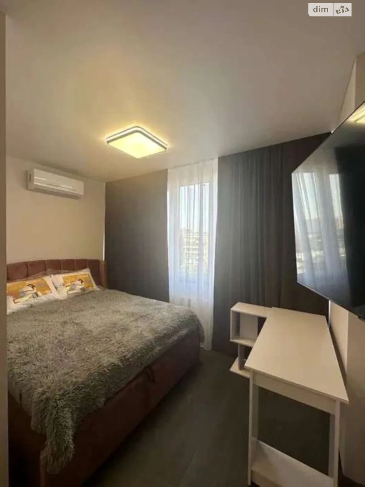 Здається в оренду 1-кімнатна квартира 30 кв. м у Одесі, вул. Варненська - фото 1