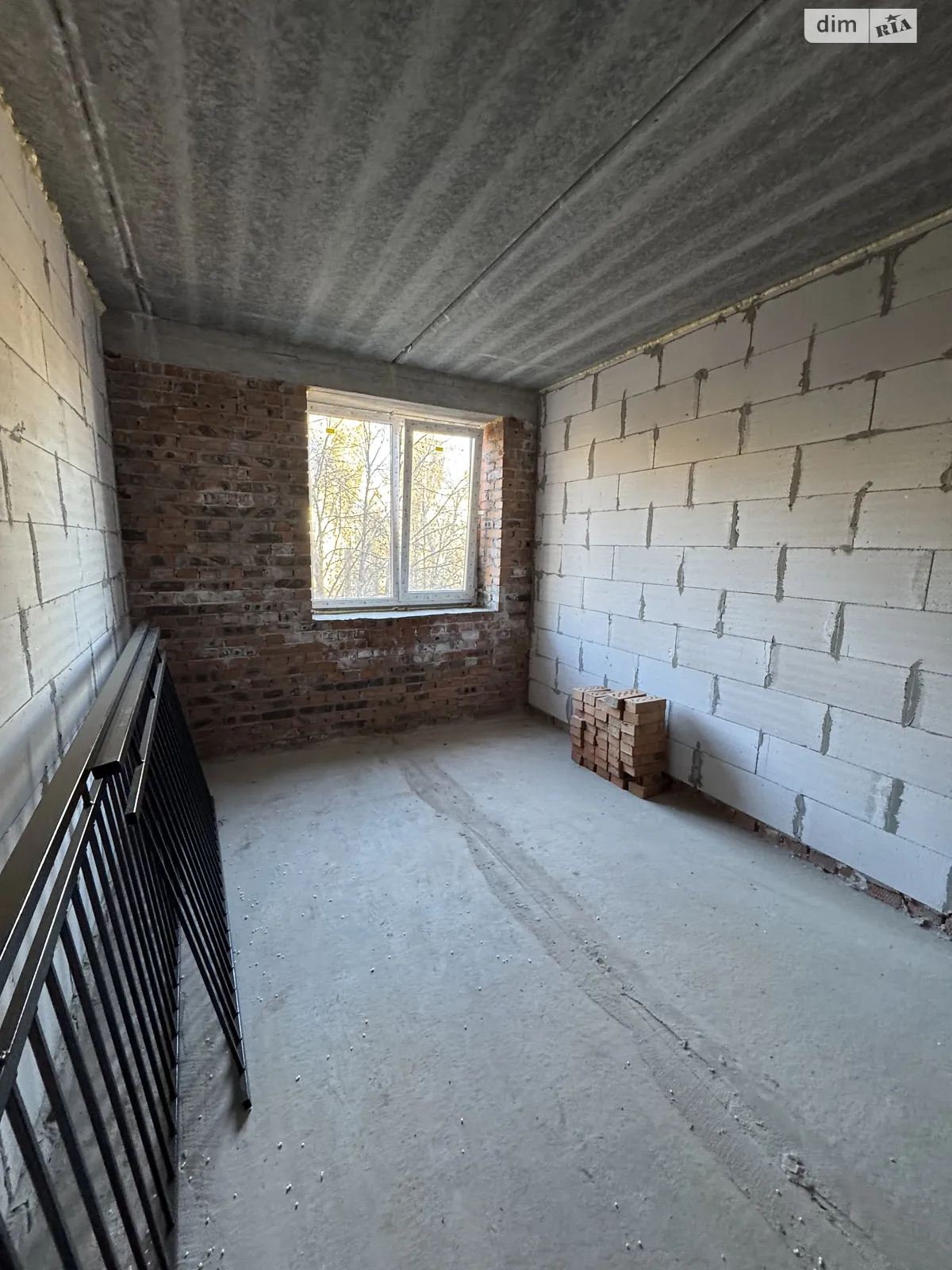 Продается 1-комнатная квартира 34.56 кв. м в Хмельницком, Львовское шоссе, 51/2 - фото 1