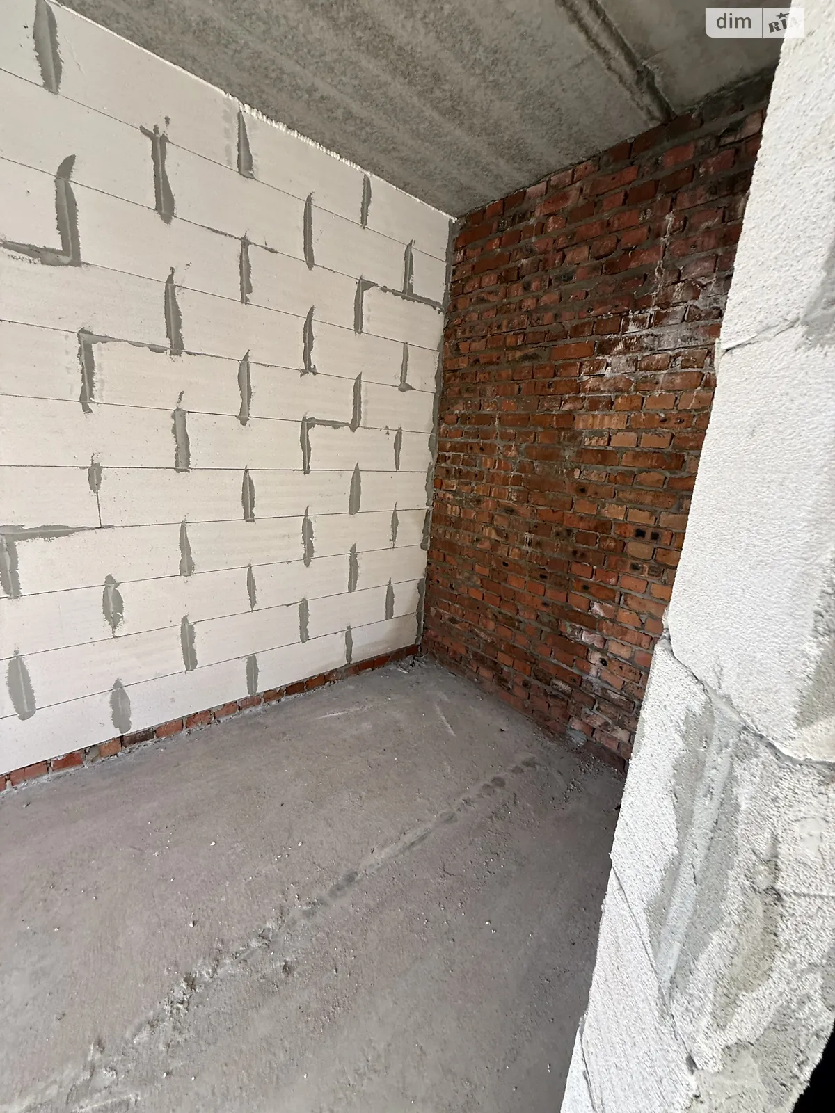 Продается 1-комнатная квартира 26 кв. м в Хмельницком, Львовское шоссе, 51 - фото 1