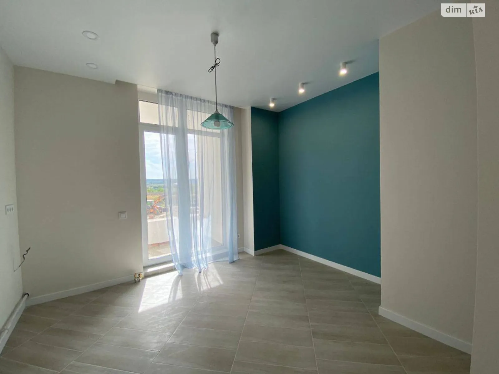 Продається 2-кімнатна квартира 59.5 кв. м у Ірпені, вул. Ольги Кобилянської(Достоєвського), 1В/8 - фото 1