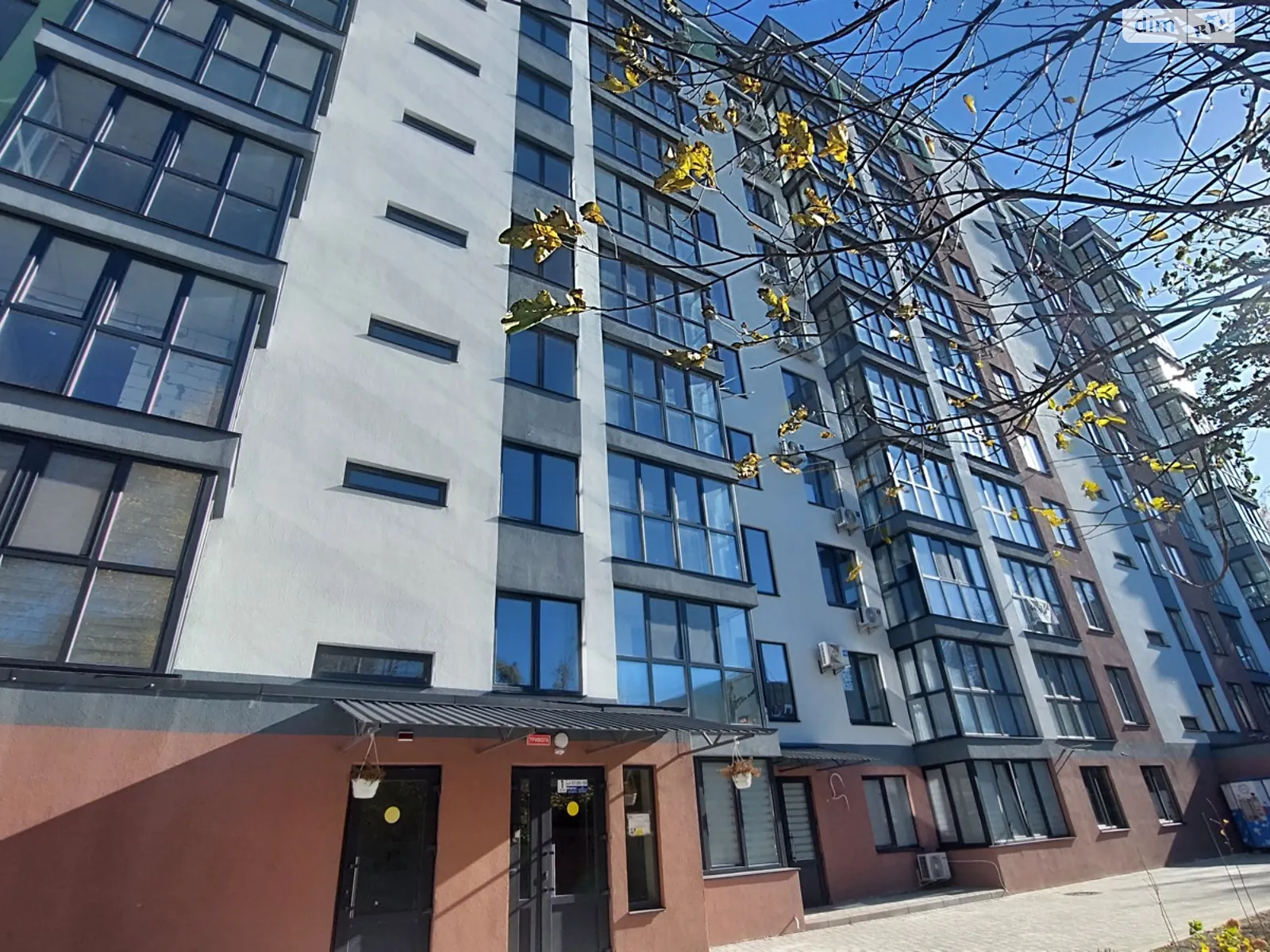 Продается 2-комнатная квартира 70 кв. м в Виннице, ул. Константина Василенко - фото 1