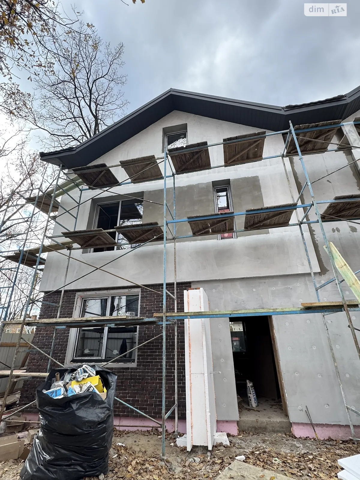 ул. Выговского(Суворова), 15А Ирпень, цена: 110000 $ - фото 1