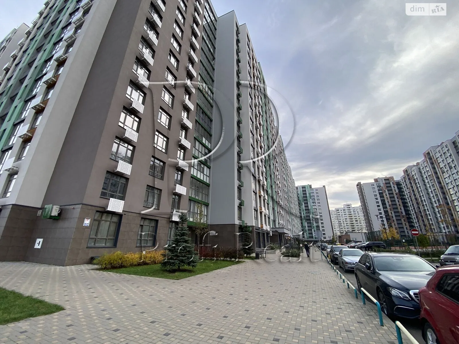 Продается 2-комнатная квартира 70.4 кв. м в Киеве, ул. Тираспольская, 52 - фото 1