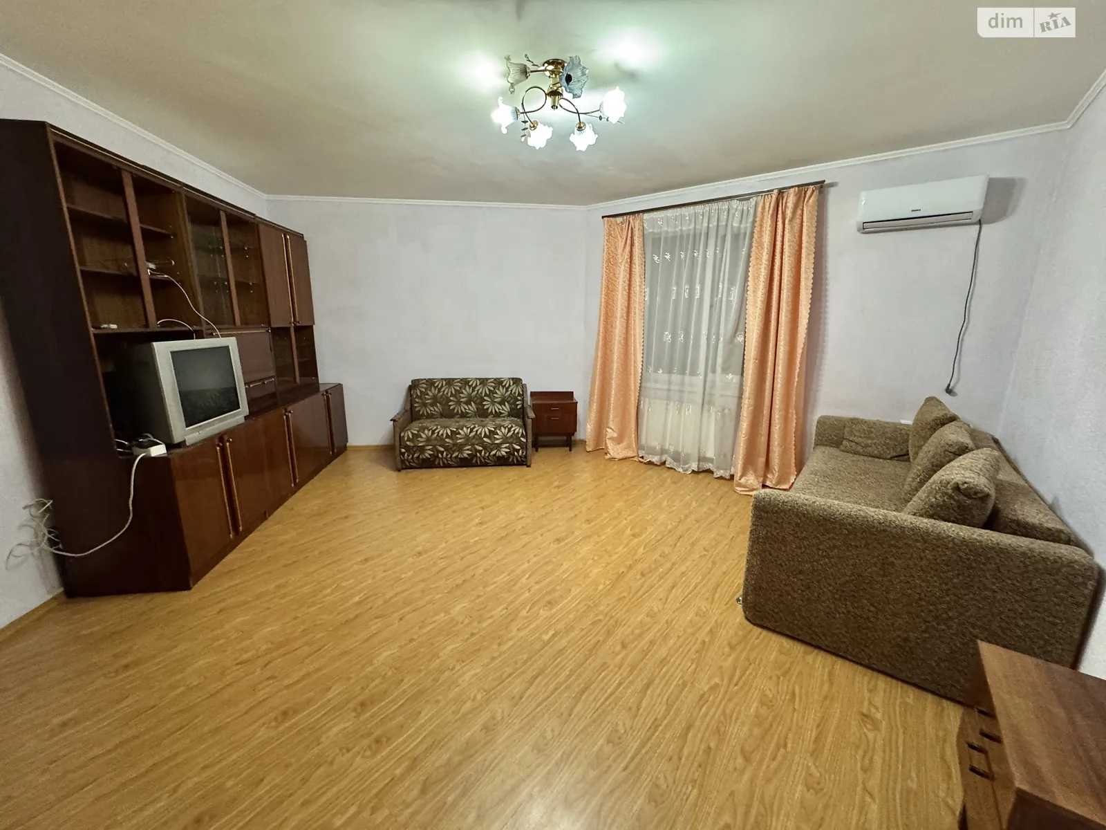 Здається в оренду 1-кімнатна квартира 50 кв. м у Вінниці, вул. Зодчих - фото 1