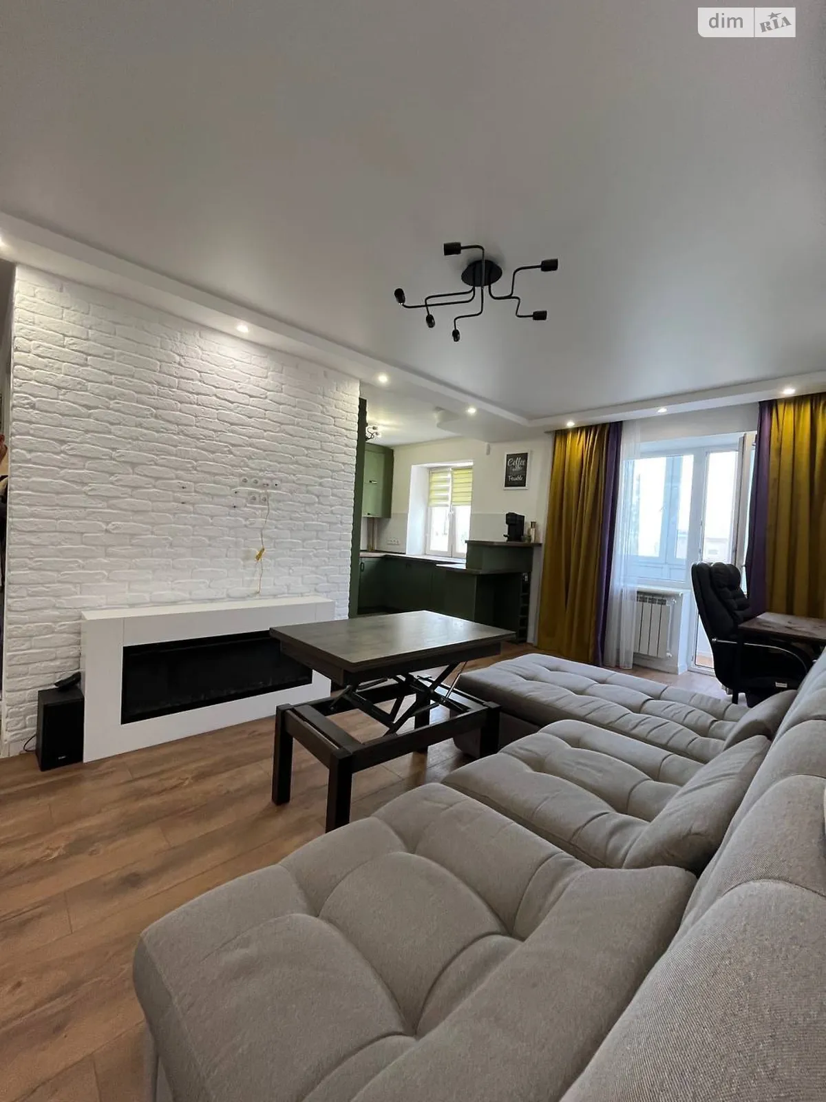 Продается 2-комнатная квартира 56 кв. м в Николаеве, цена: 56000 $ - фото 1