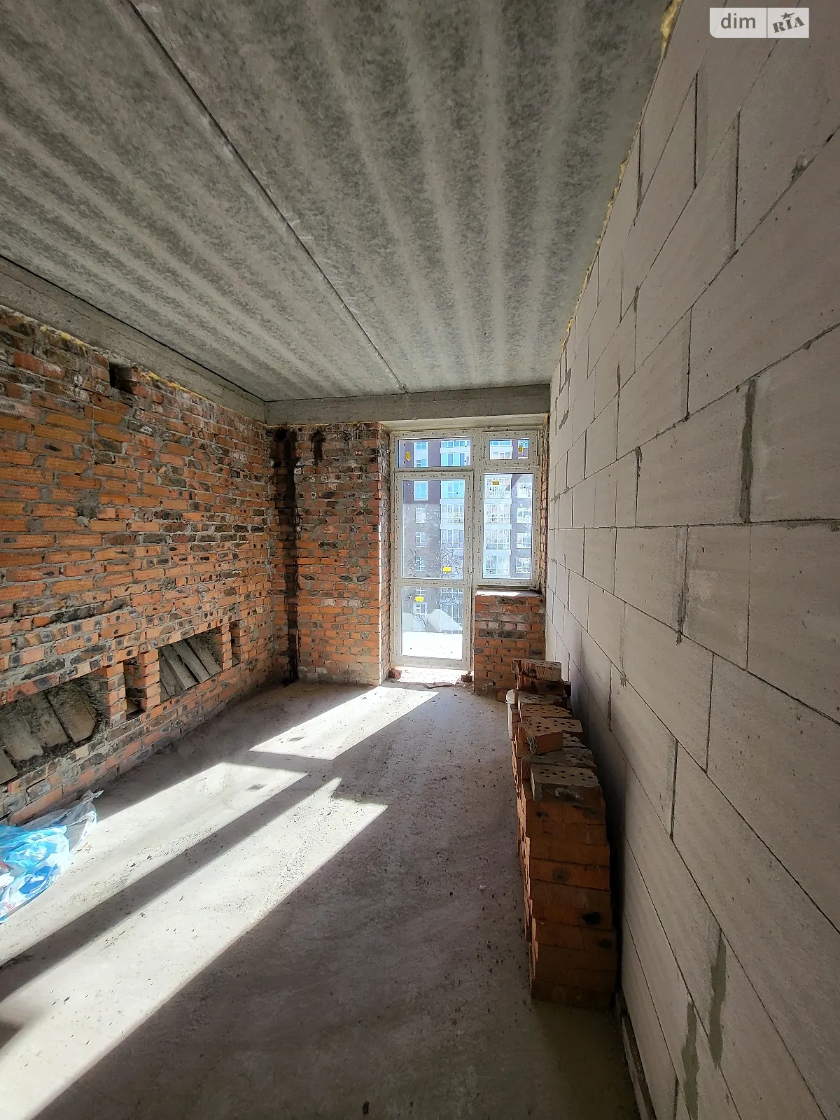 Продается 2-комнатная квартира 51 кв. м в Хмельницком, Львовское шоссе, 51/2 - фото 1