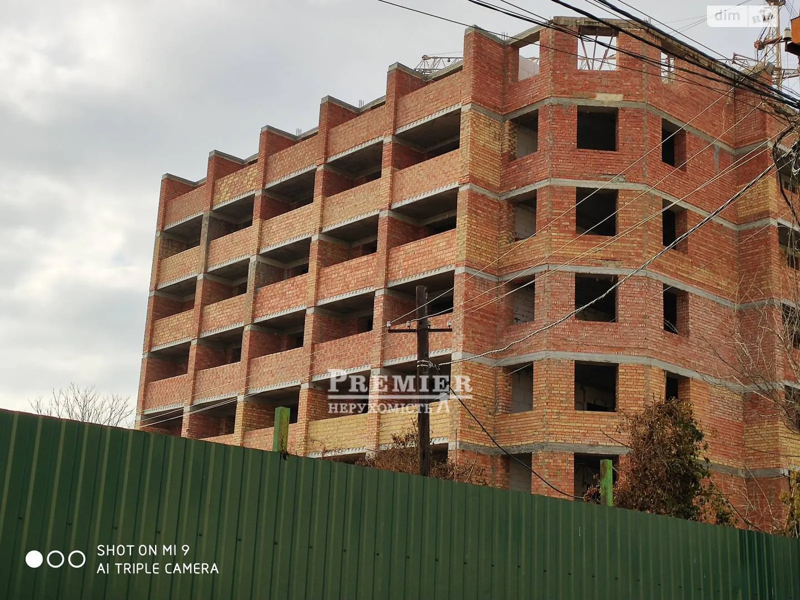 Продается 2-комнатная квартира 66 кв. м в Одессе, ул. Шота Руставели - фото 1