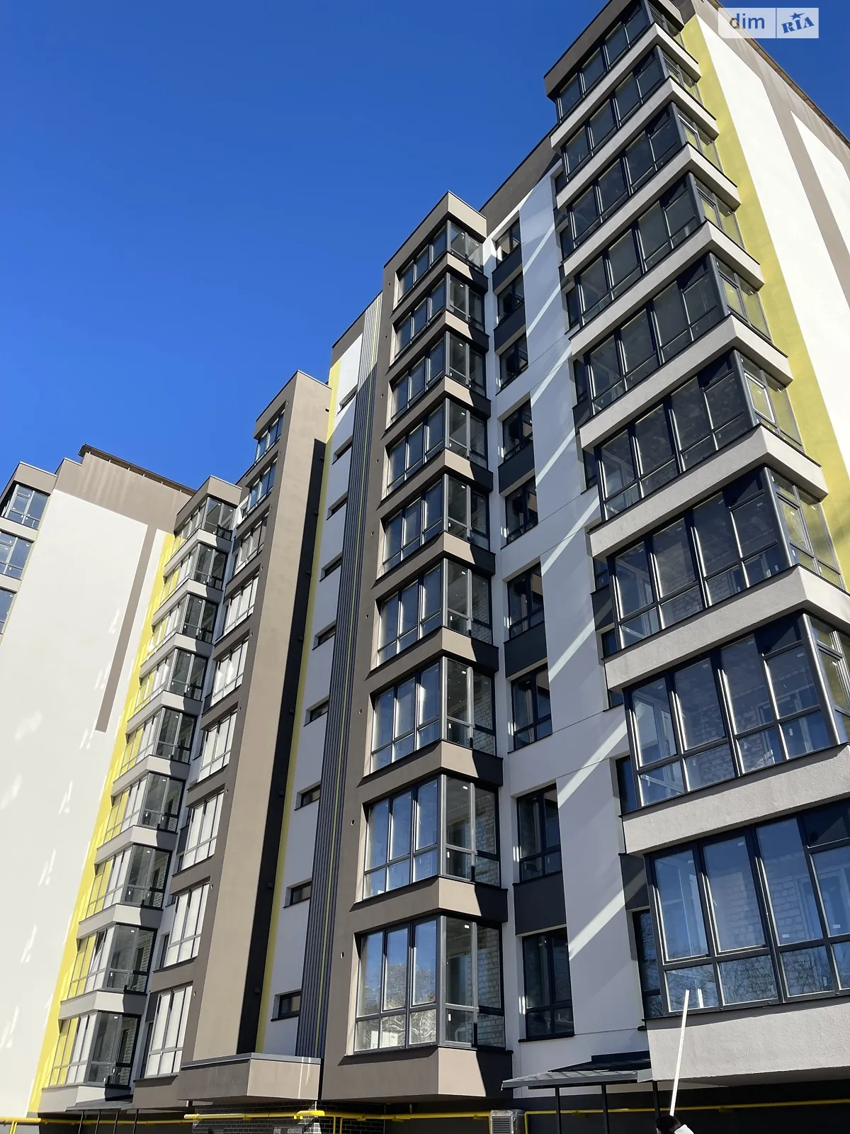 Продается 1-комнатная квартира 47.4 кв. м в Виннице, ул. Стрелецкая - фото 1