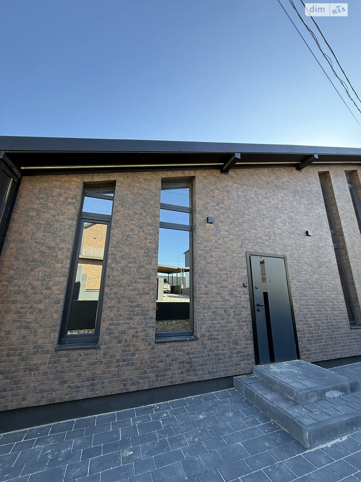 Продается одноэтажный дом 90 кв. м с баней/сауной, цена: 105000 $ - фото 1