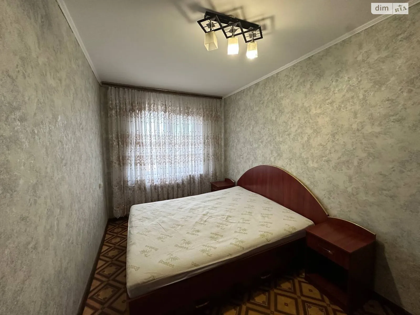 Сдается в аренду 2-комнатная квартира 45 кв. м в Кривом Роге, просп. Мира, 27 - фото 1