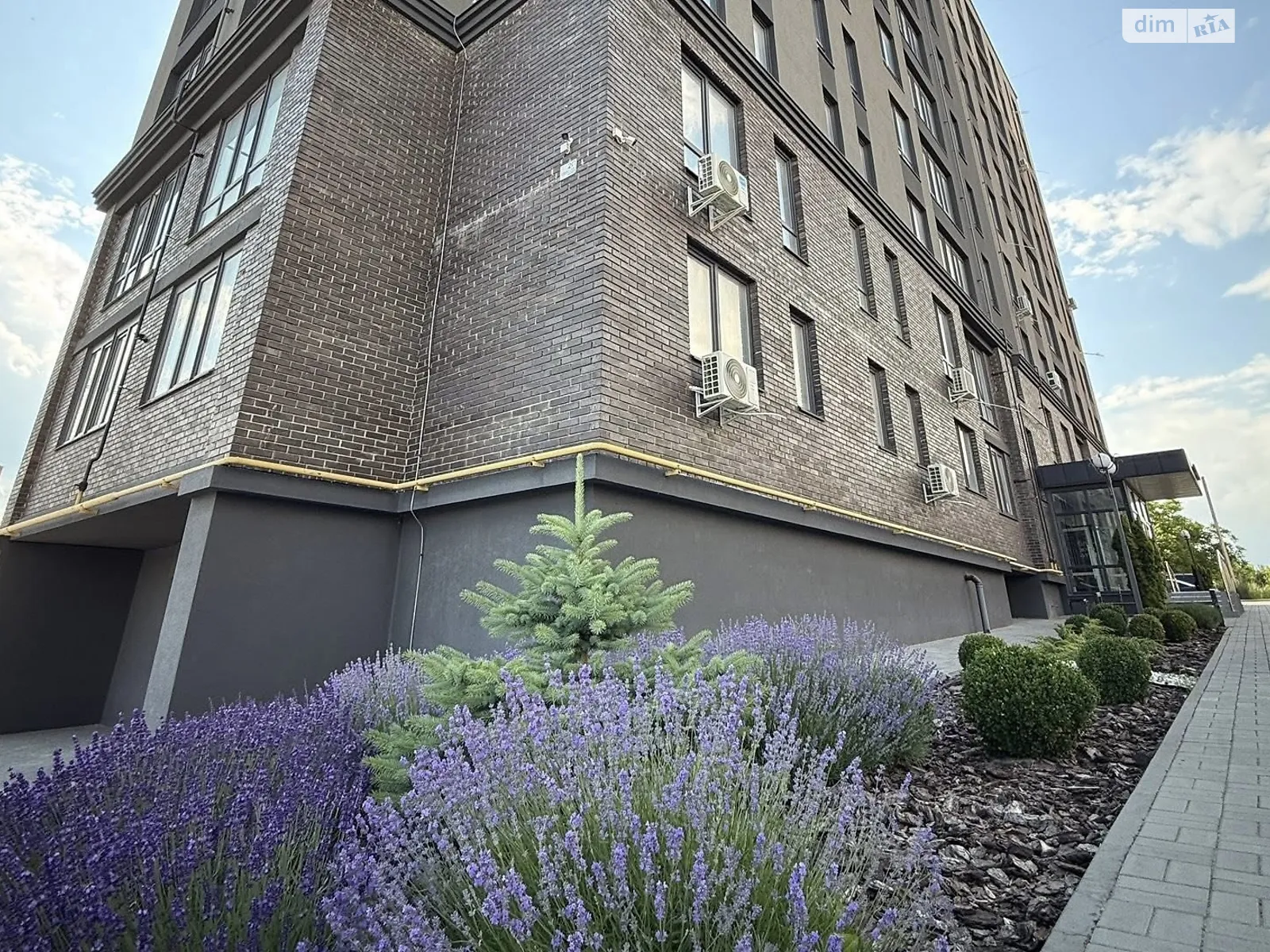 Продается 1-комнатная квартира 44.5 кв. м в Хмельницком, Старокостянтиновское шосе, 2П - фото 1