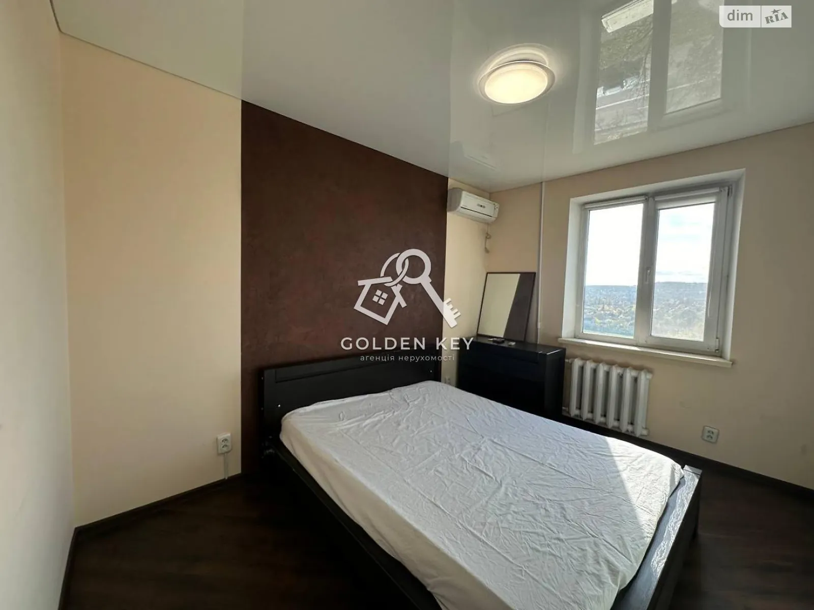 Продається 2-кімнатна квартира 48.5 кв. м у Кривому Розі, Миколаївське шосе, 6 - фото 1