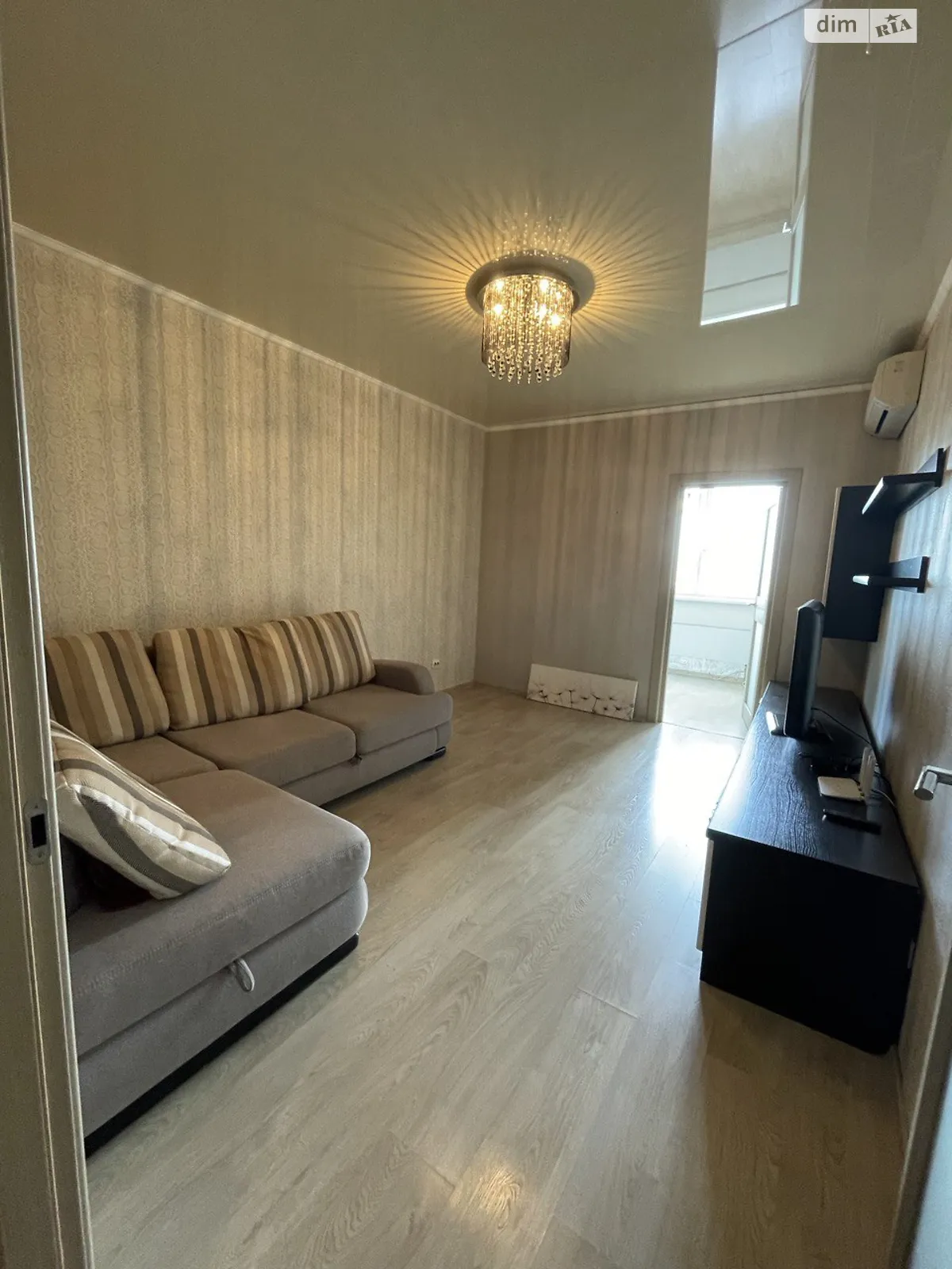 Сдается в аренду 1-комнатная квартира 58.3 кв. м в Киеве, ул. Авиаконструктора Игоря Сикорского(Танковая), 1А - фото 1