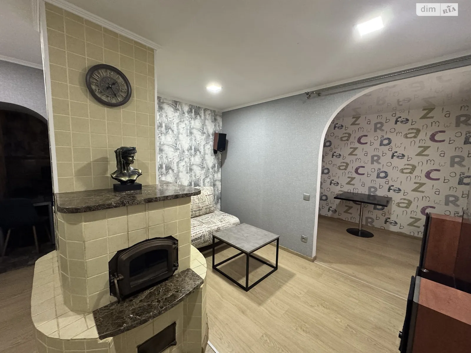 Сдается в аренду часть дома 45 кв. м с подвалом, цена: 14000 грн - фото 1