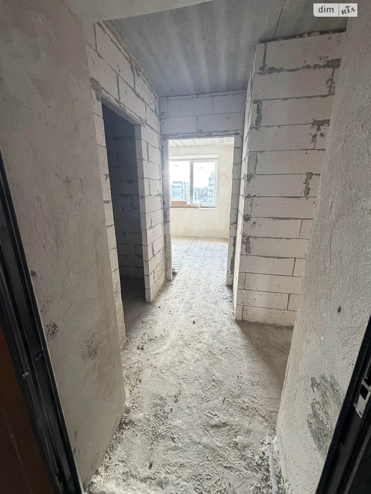 Продается 2-комнатная квартира 56 кв. м в Житомире, ул. Евгения Рыхлика, 15/7 - фото 1