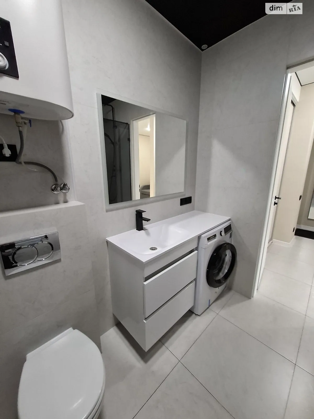 Сдается в аренду 2-комнатная квартира 42 кв. м в Одессе, ул. Академика Сахарова - фото 1