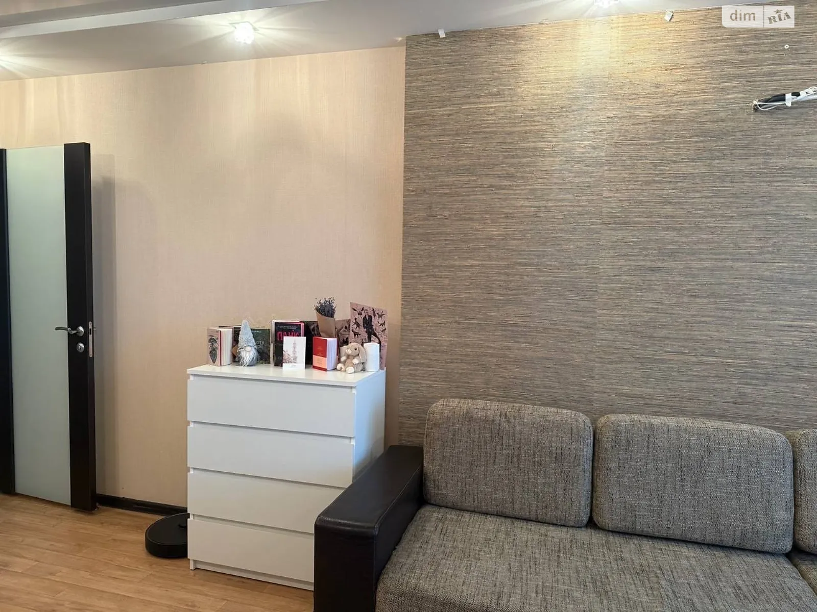 Продається 3-кімнатна квартира 66.9 кв. м у Харкові, вул. Світла, 19 - фото 1