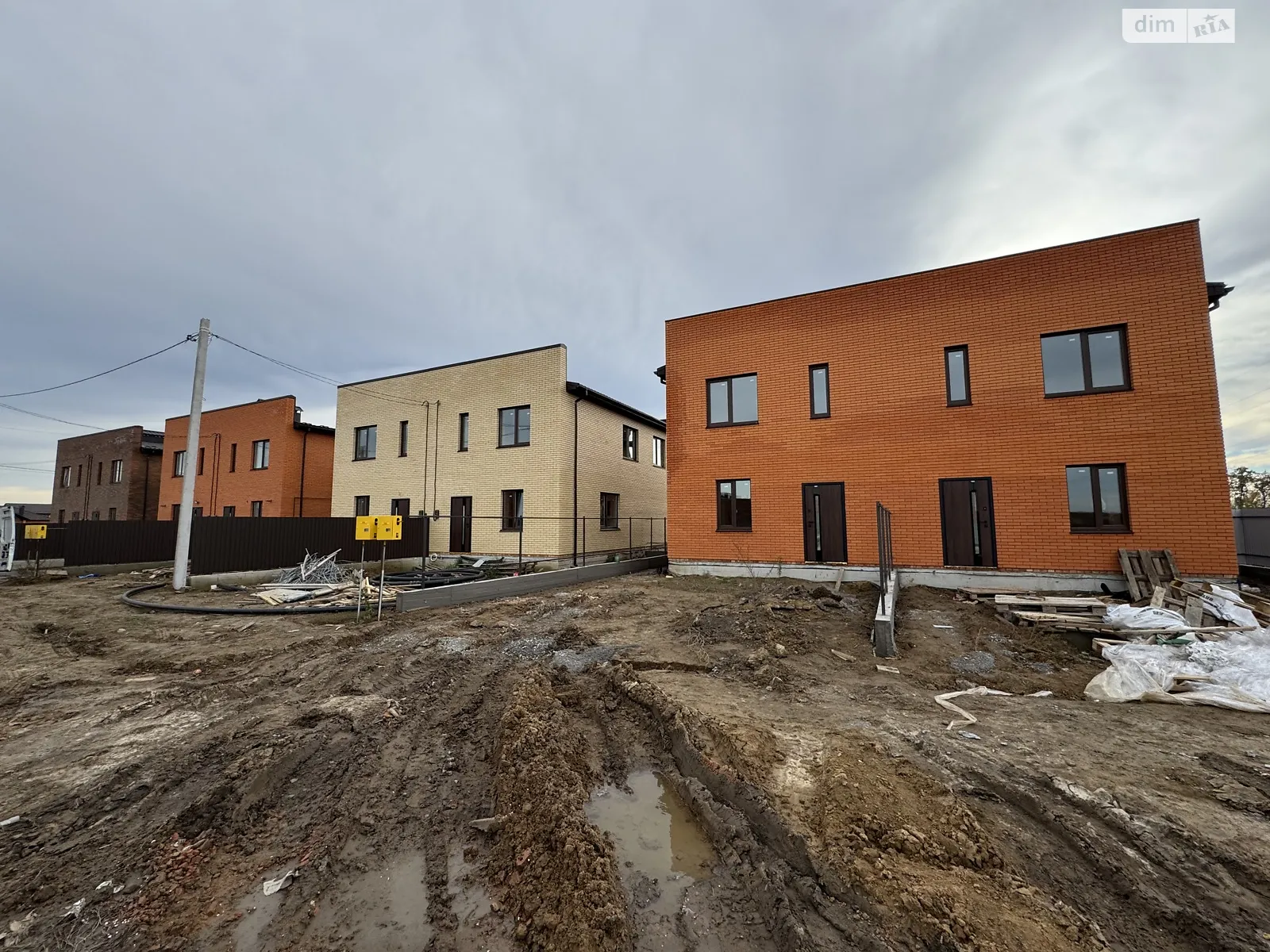 вул. Традиційна Агрономічне, цена: 55000 $ - фото 1