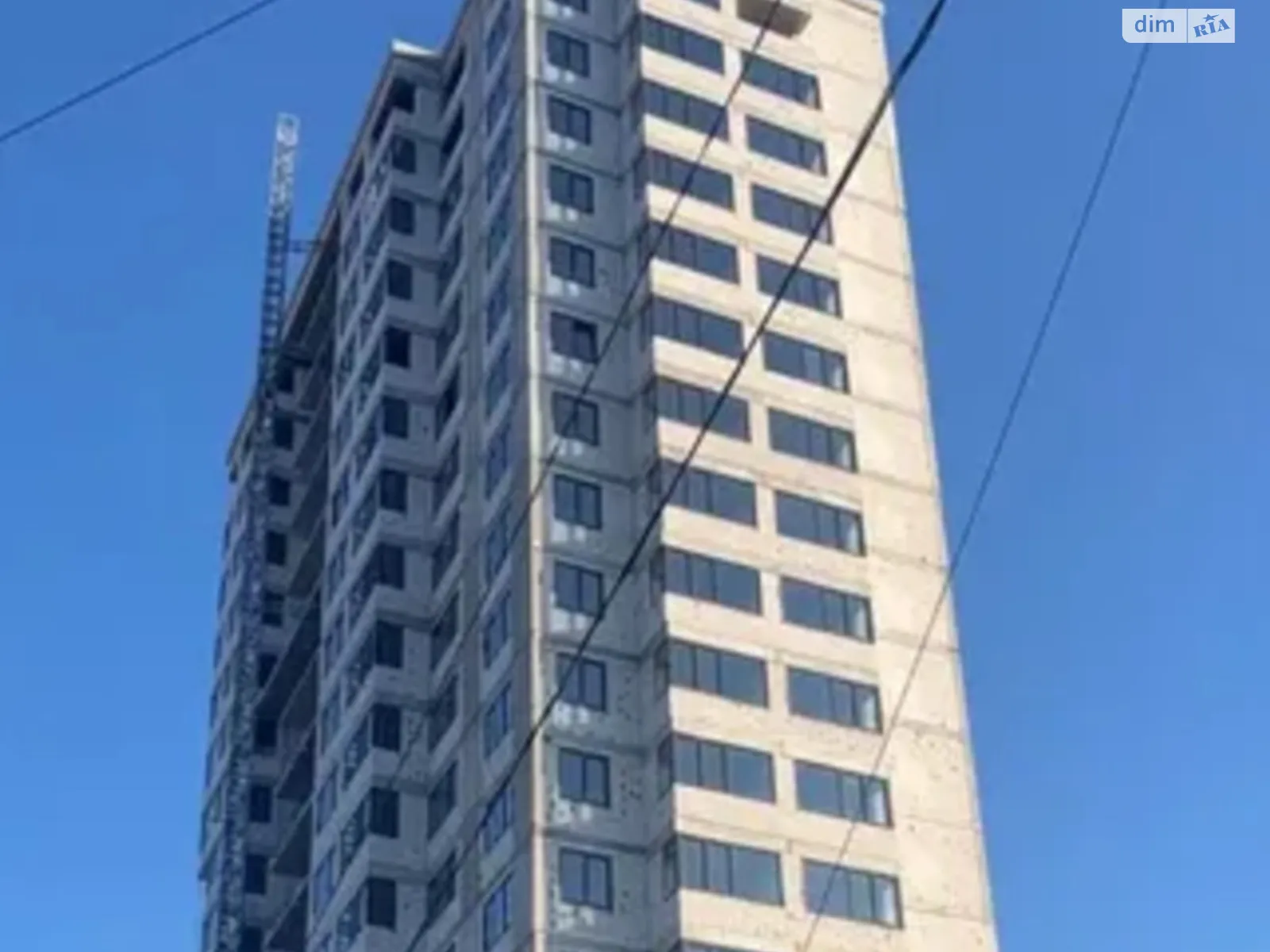 Продается 2-комнатная квартира 40 кв. м в Днепре, ул. Мандрыковская, 298 - фото 1