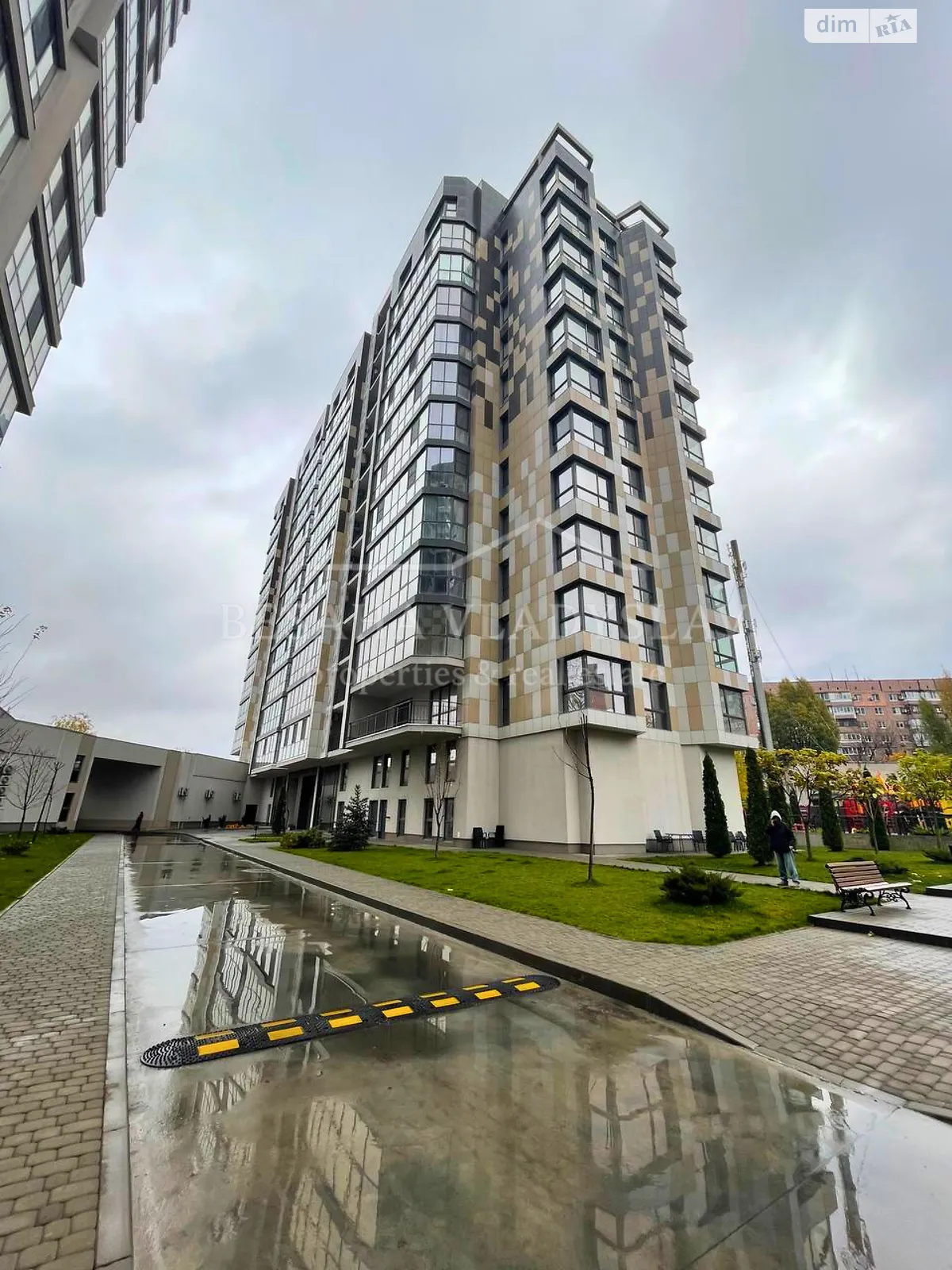 Продається 1-кімнатна квартира 60 кв. м у Дніпрі, просп. Науки(Гагаріна), 112Б - фото 1