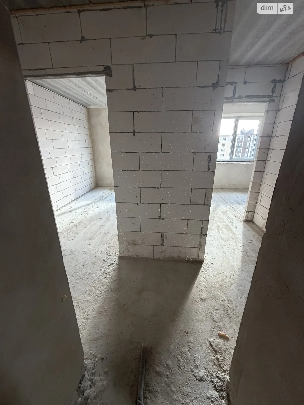 Продается 2-комнатная квартира 55 кв. м в Житомире, ул. Евгения Рыхлика, 15/7 - фото 1