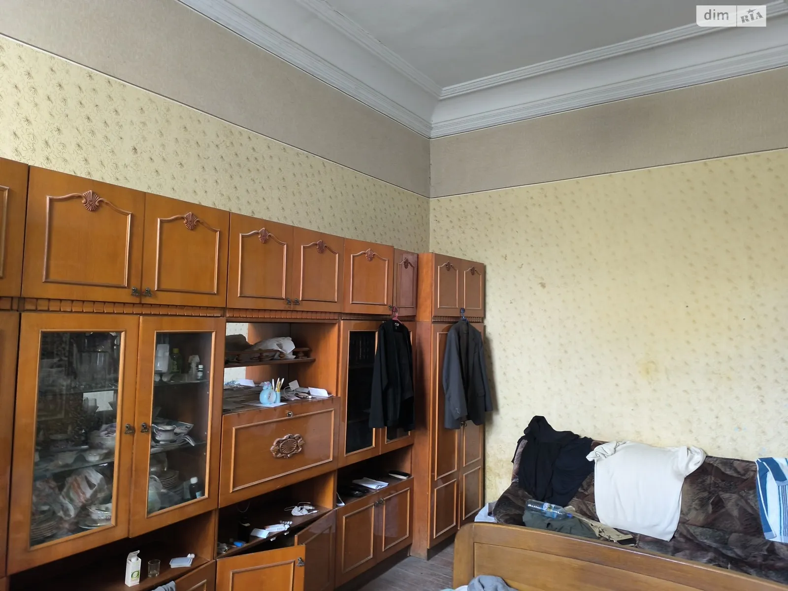 Продается 2-комнатная квартира 58 кв. м в Одессе, Фонтанская дор. - фото 1