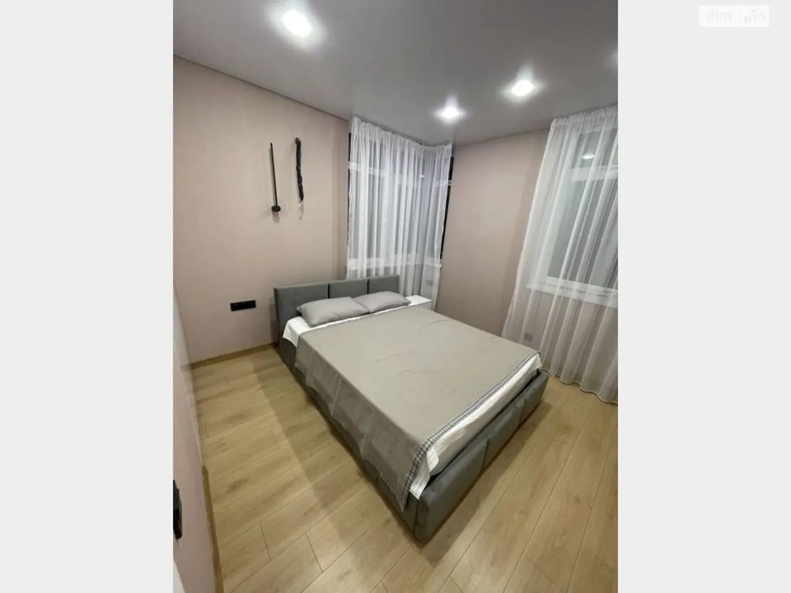 Сдается в аренду 2-комнатная квартира 65 кв. м в Днепре, ул. Луговская, 255 - фото 1