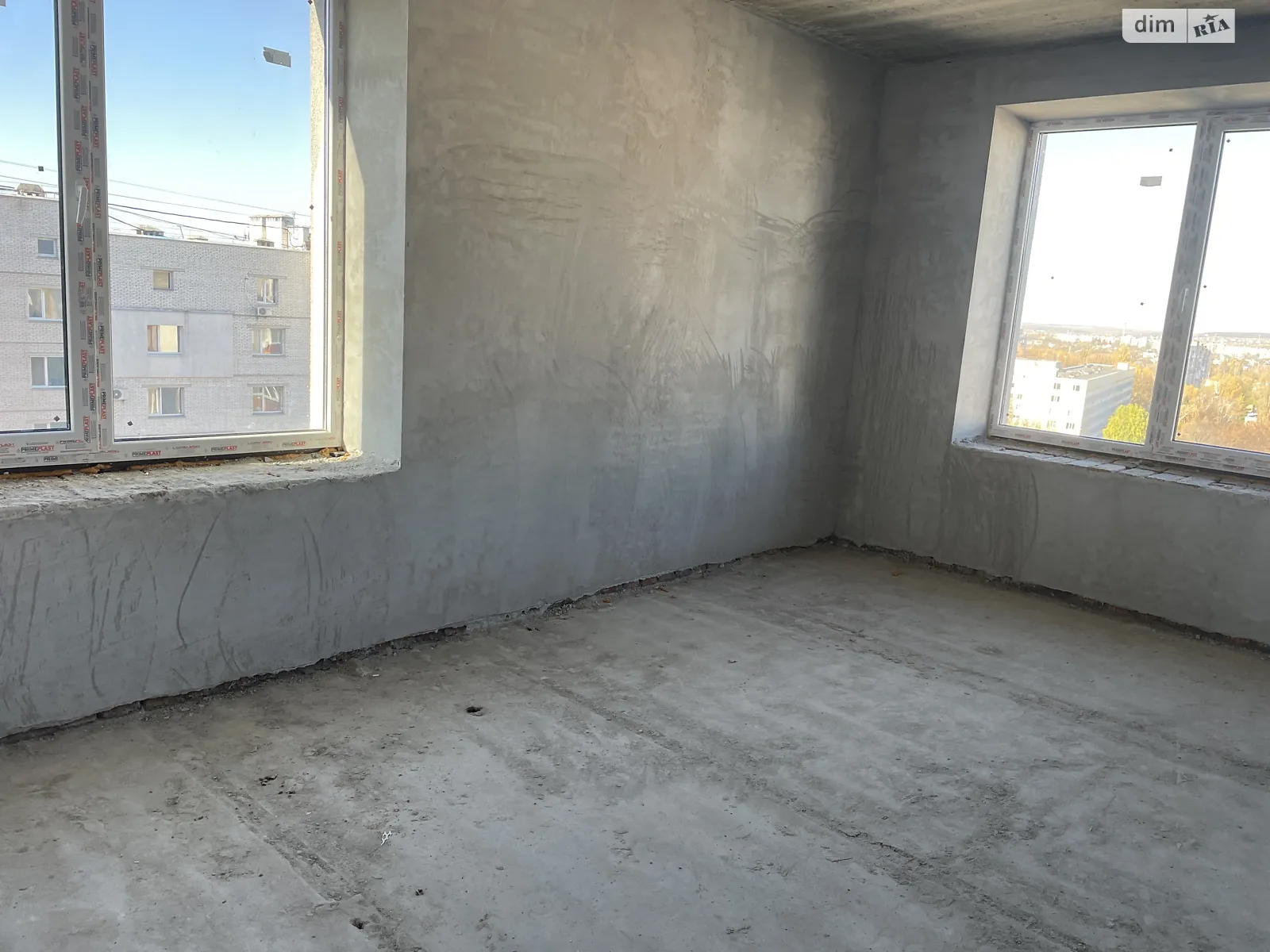 Продается 3-комнатная квартира 80.2 кв. м в Хмельницком, ул. Институтская - фото 1