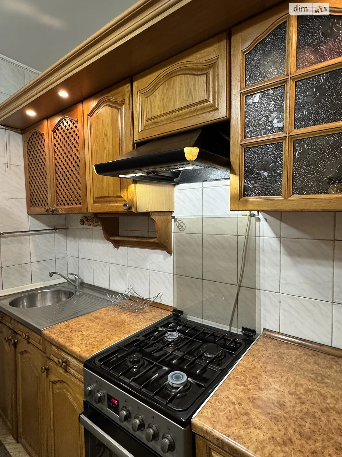 Продається 2-кімнатна квартира 48.9 кв. м у Хмельницькому, вул. Спортивна - фото 1