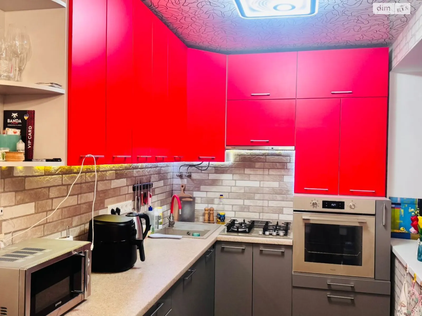 Продается 4-комнатная квартира 62.1 кв. м в Самаре, ул. Достоинства(Сучкова) - фото 1