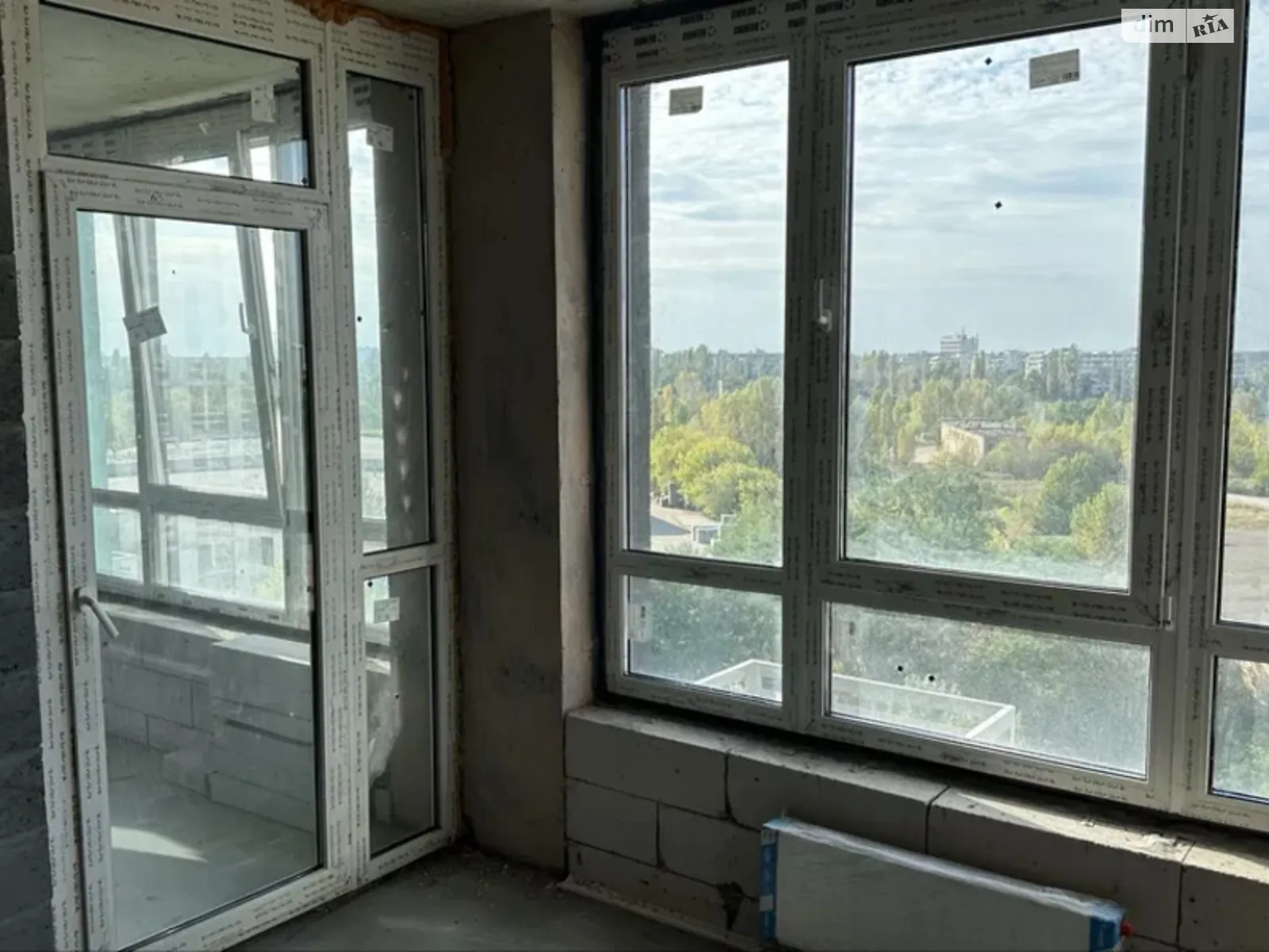 Продается 1-комнатная квартира 45.7 кв. м в Киеве, ул. Виктора Некрасова(Северо-Сырецкая), 6 - фото 1